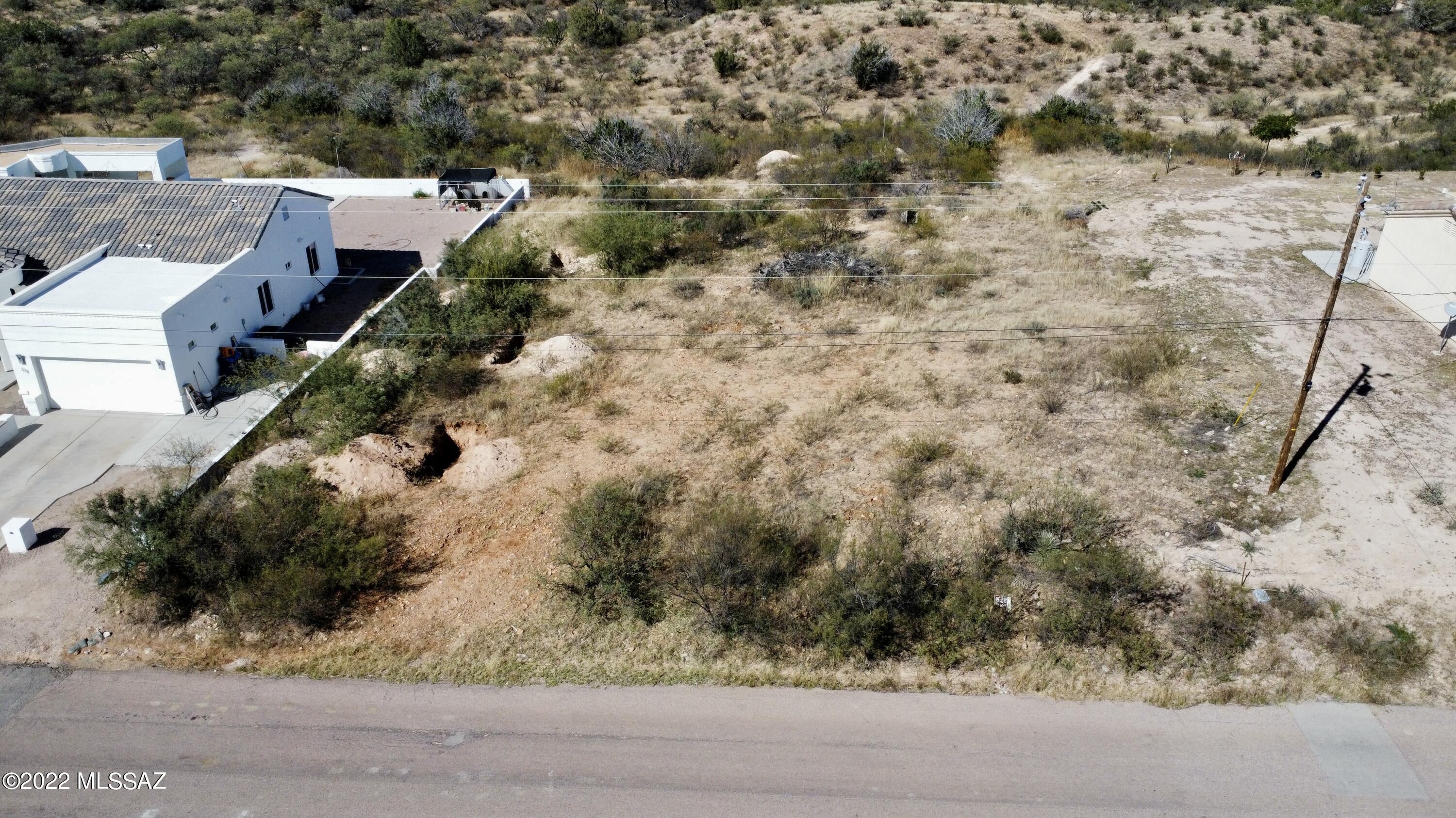 Rio Rico Ranchettes - Land