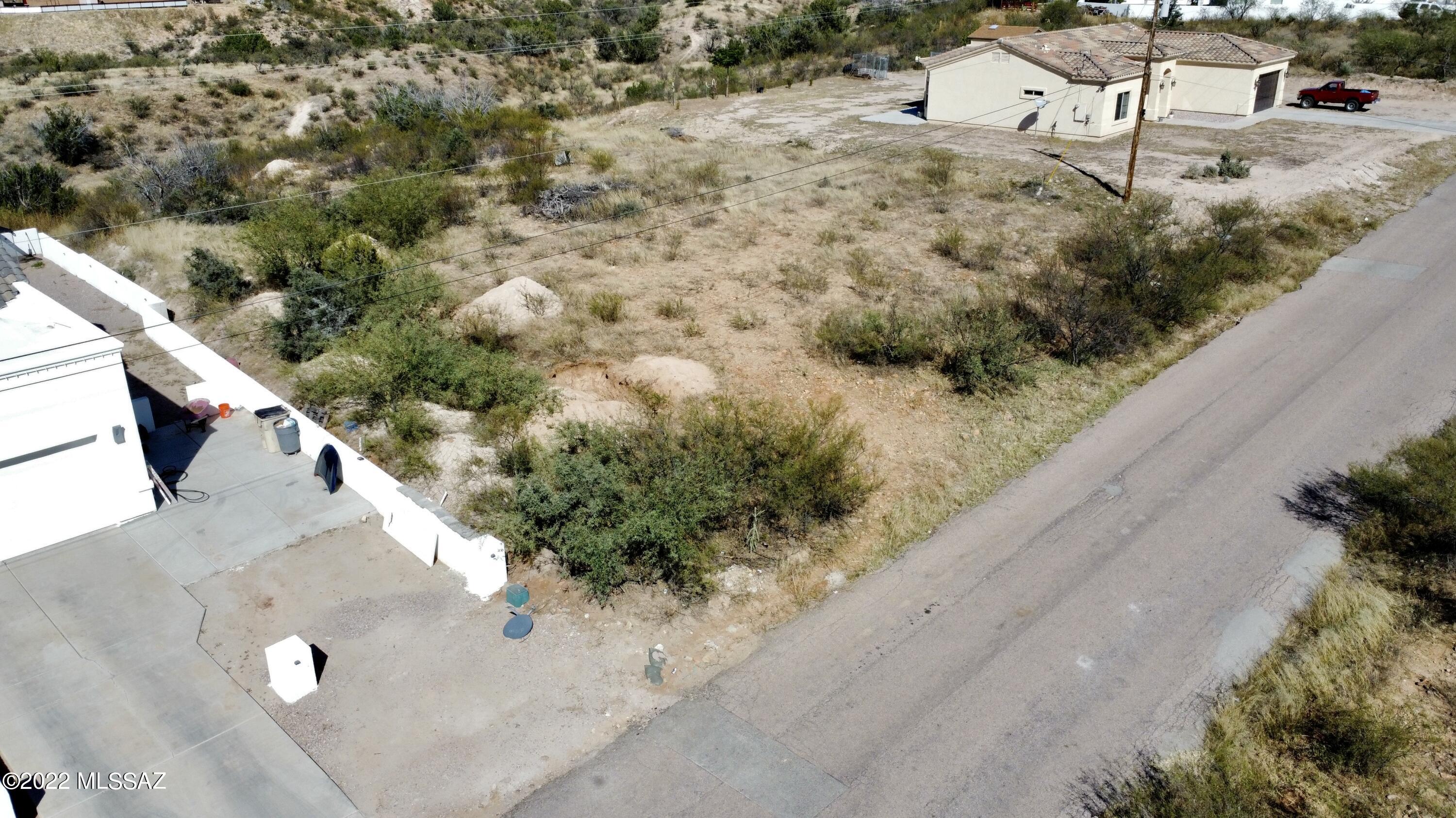 Rio Rico Ranchettes - Land