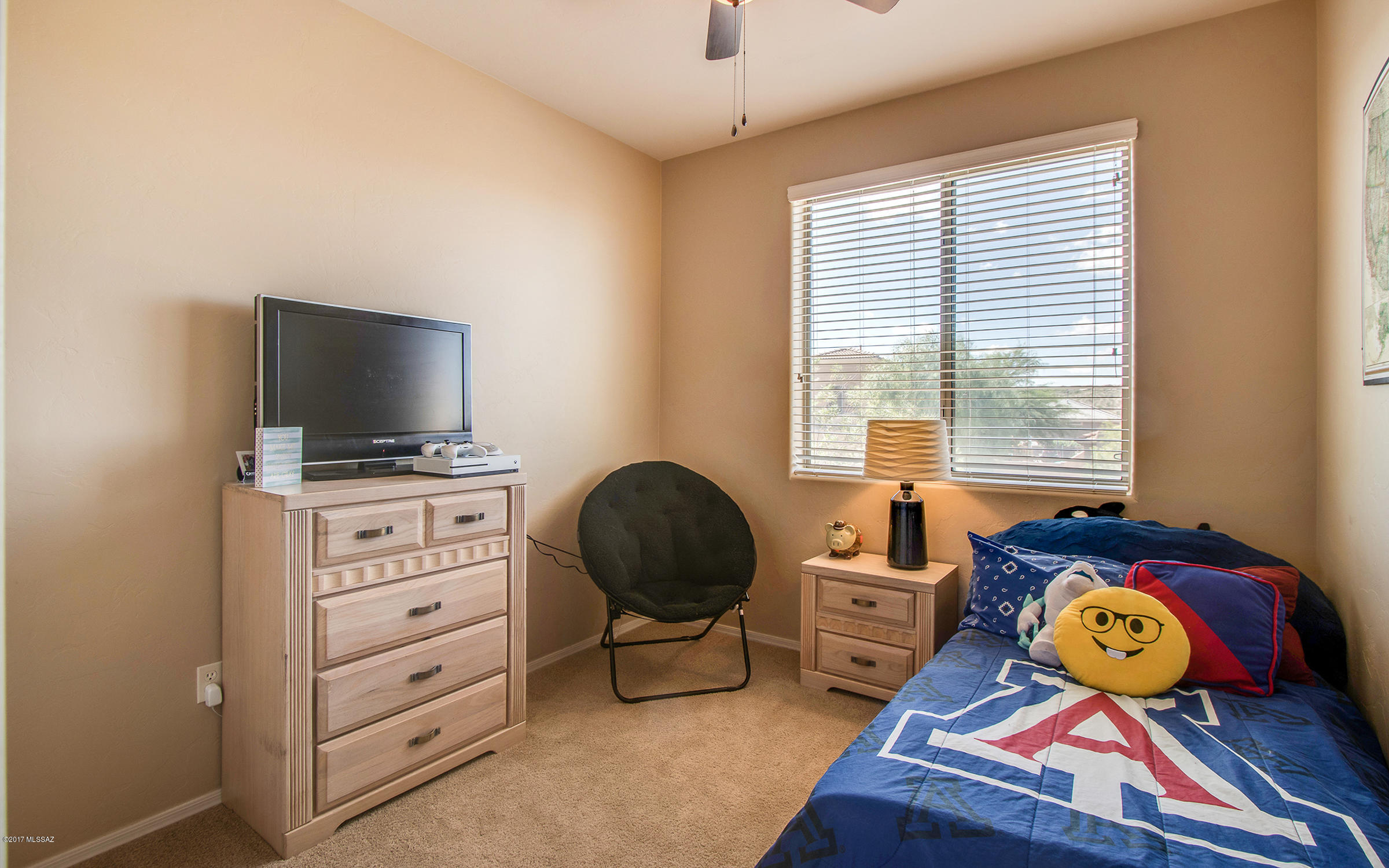 Rancho Del Lago (B37-38) - Residential