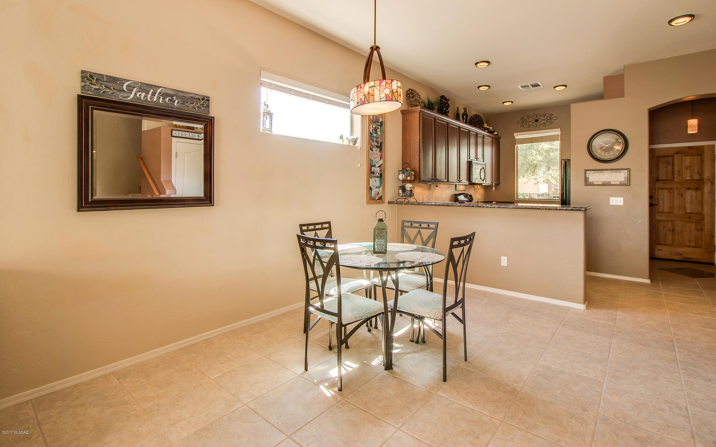 Rancho Del Lago (B37-38) - Residential