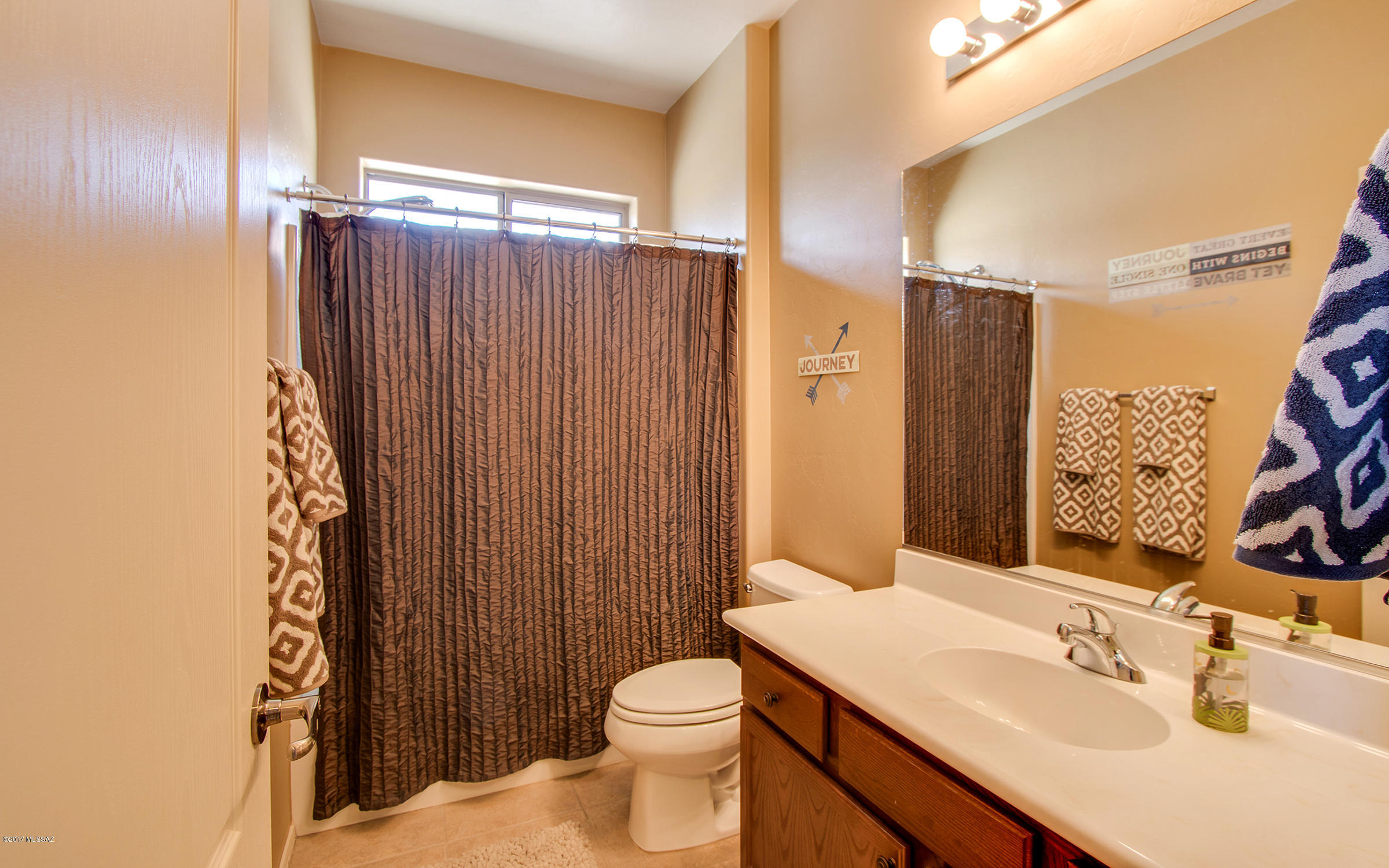 Rancho Del Lago (B37-38) - Residential