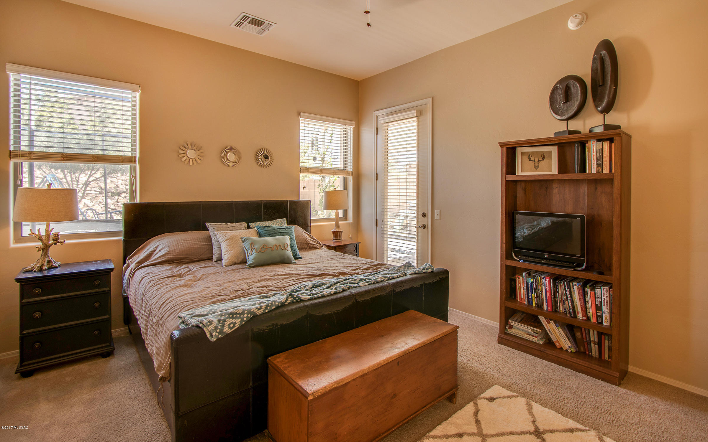 Rancho Del Lago (B37-38) - Residential
