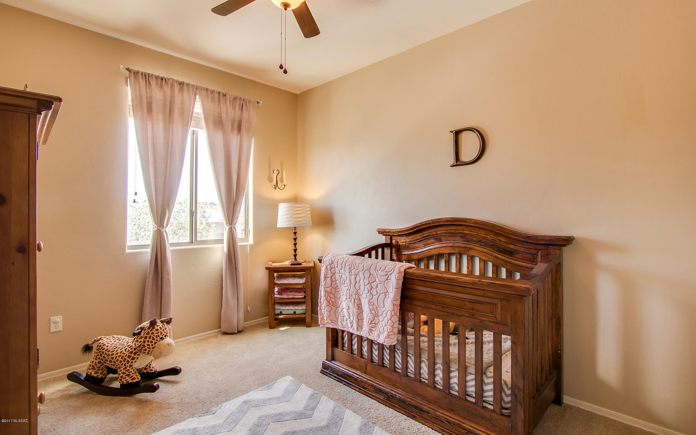 Rancho Del Lago (B37-38) - Residential