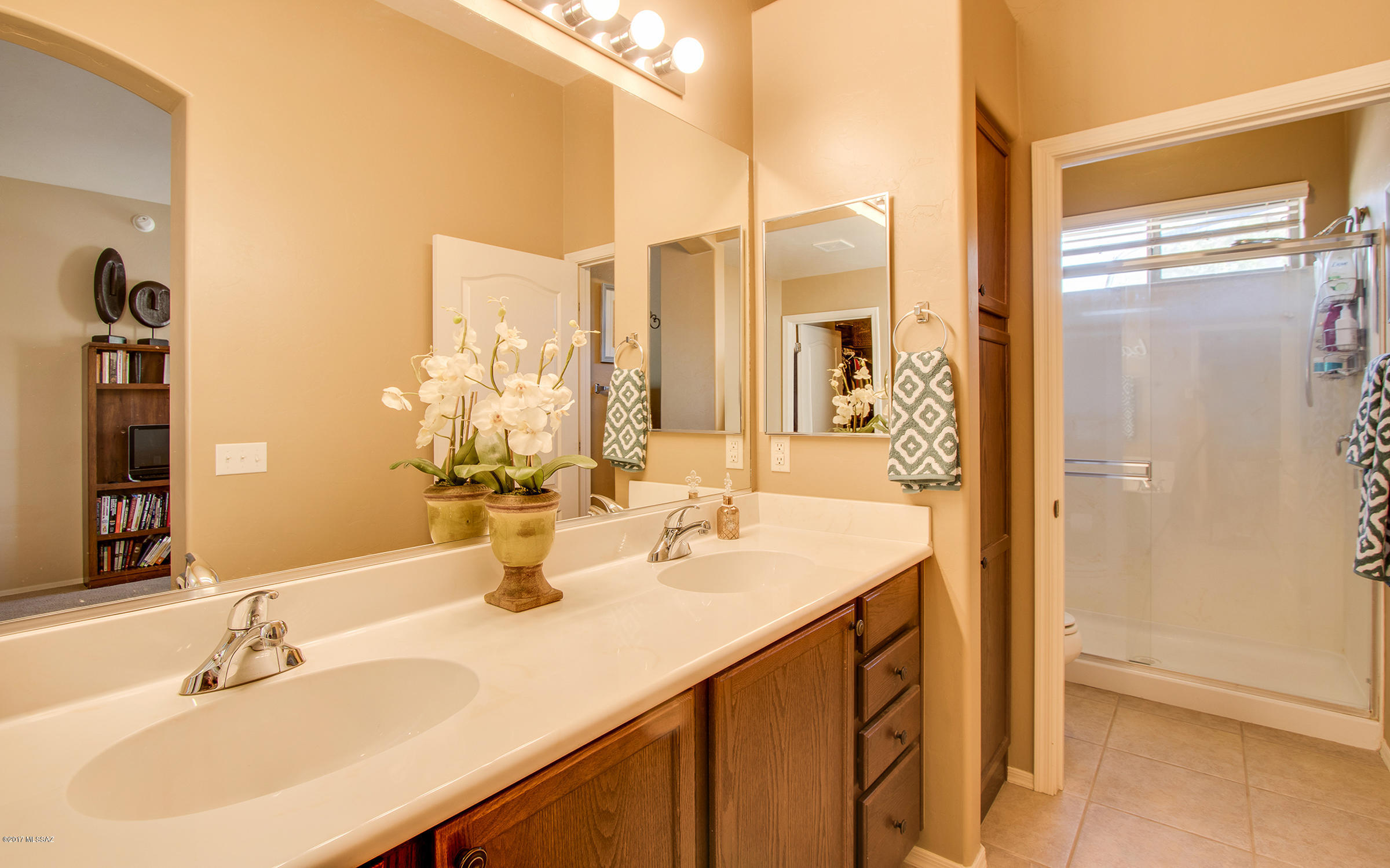 Rancho Del Lago (B37-38) - Residential