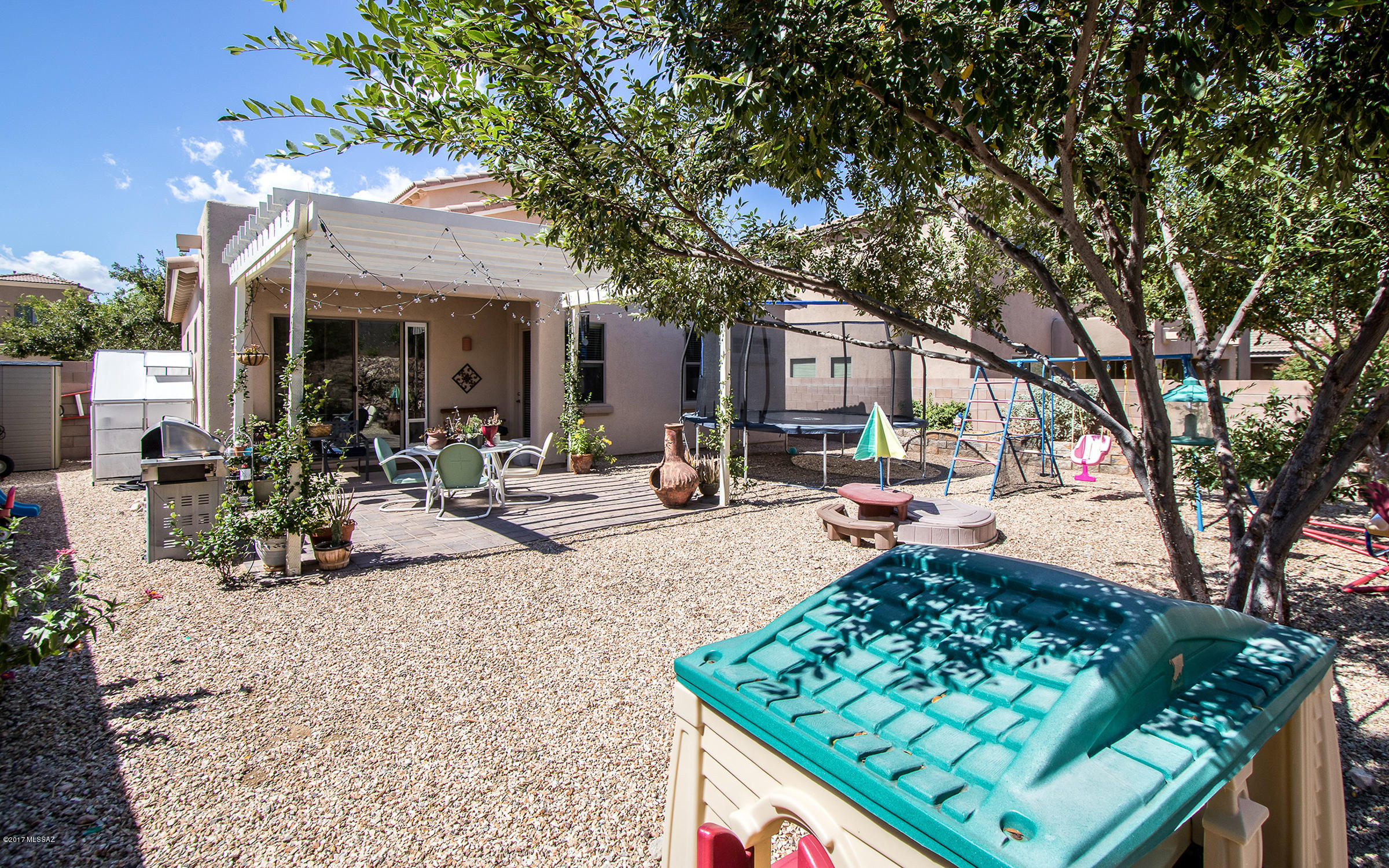 Rancho Del Lago (B37-38) - Residential