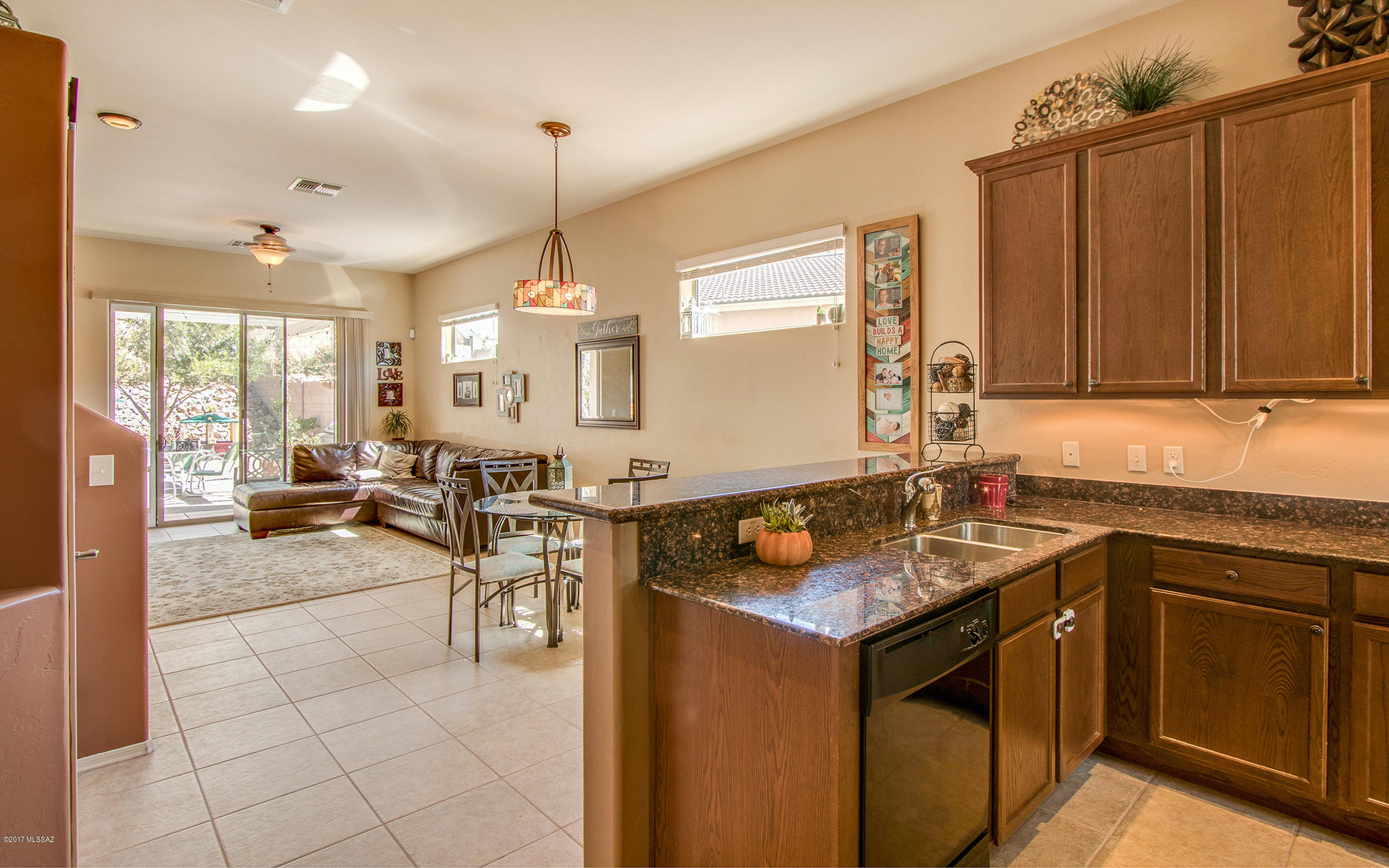 Rancho Del Lago (B37-38) - Residential
