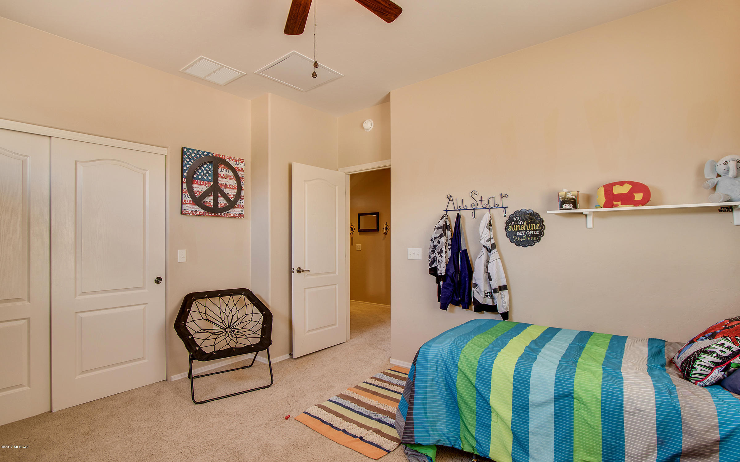Rancho Del Lago (B37-38) - Residential