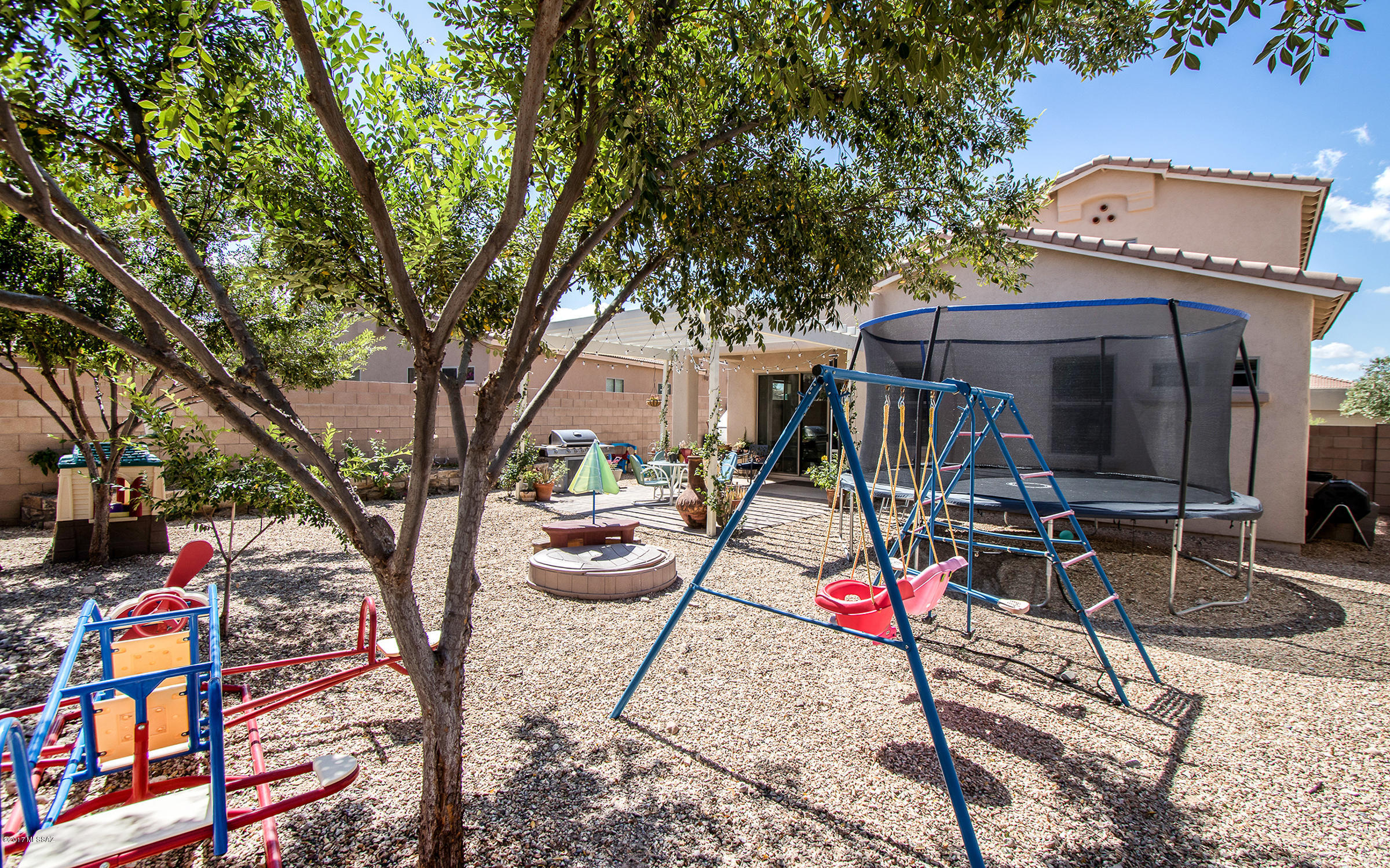 Rancho Del Lago (B37-38) - Residential