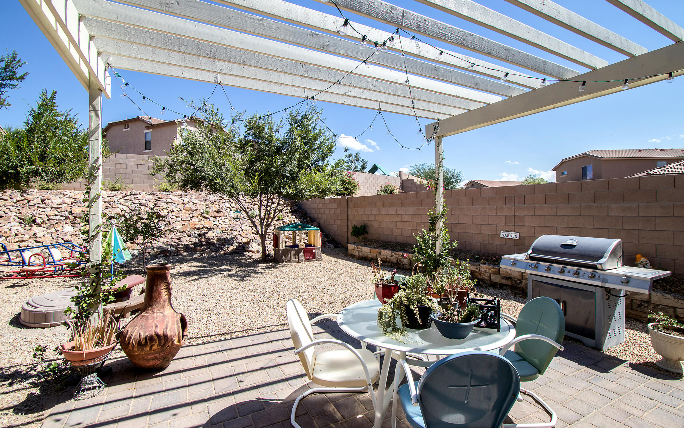 Rancho Del Lago (B37-38) - Residential