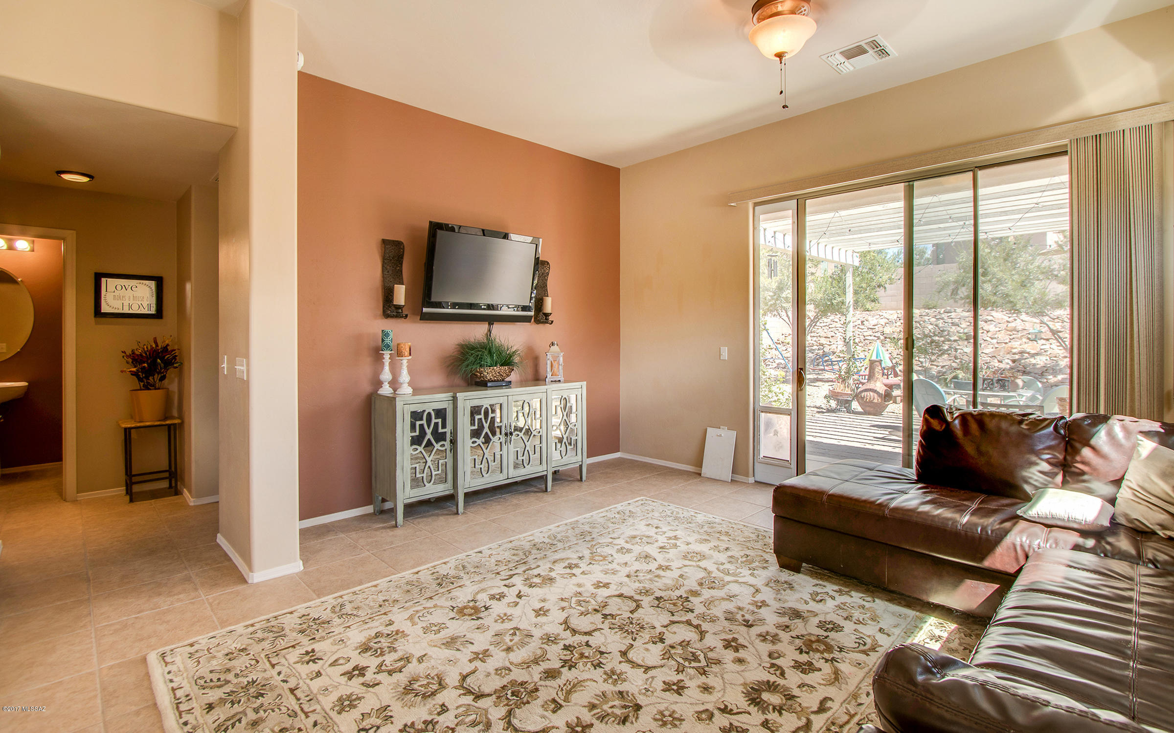 Rancho Del Lago (B37-38) - Residential
