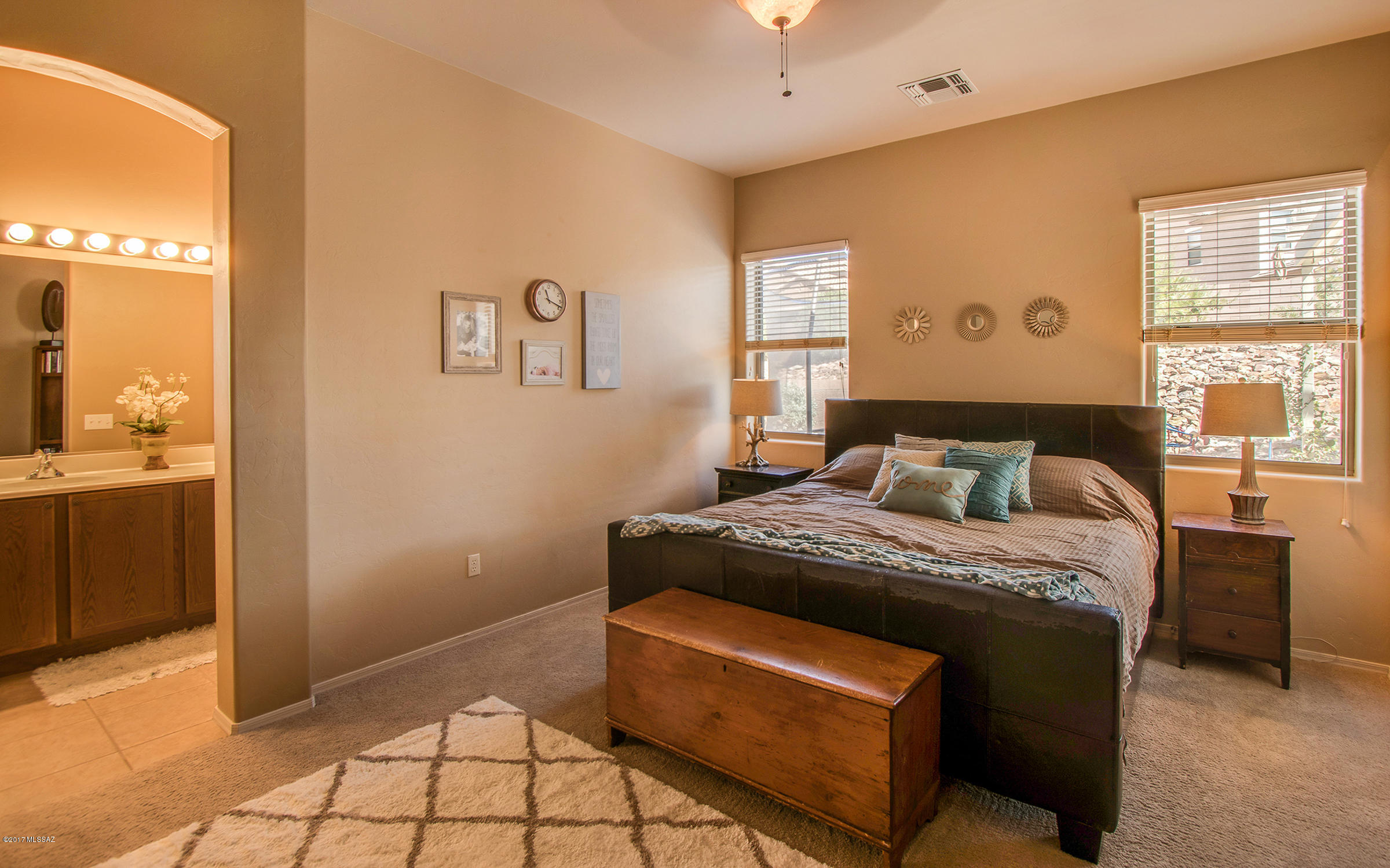 Rancho Del Lago (B37-38) - Residential
