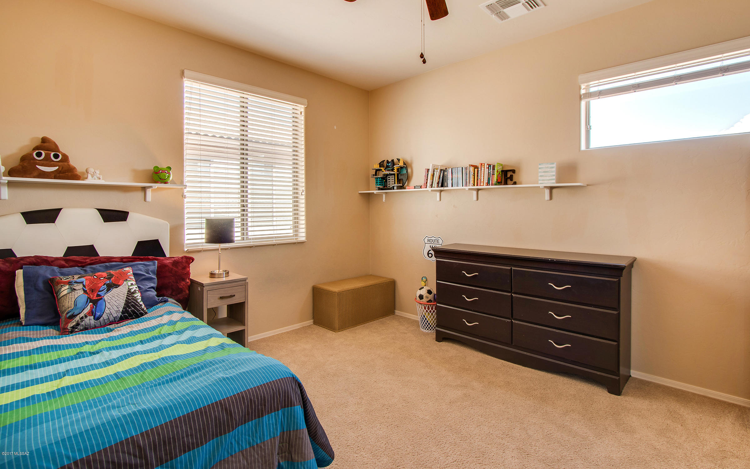 Rancho Del Lago (B37-38) - Residential