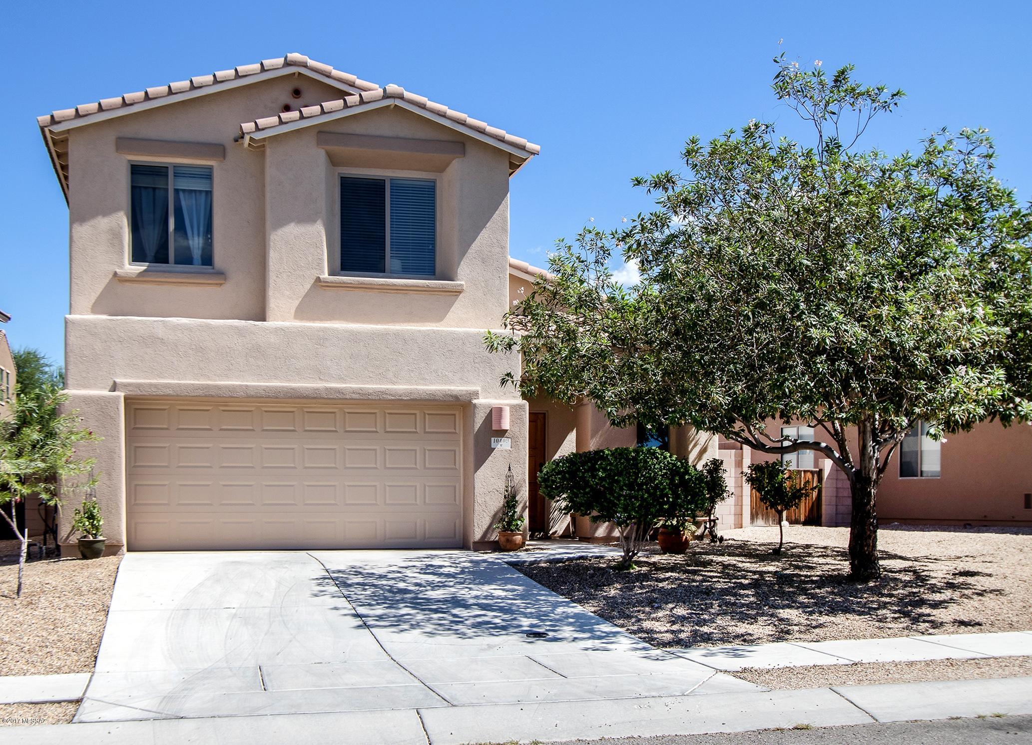 Rancho Del Lago (B37-38) - Residential