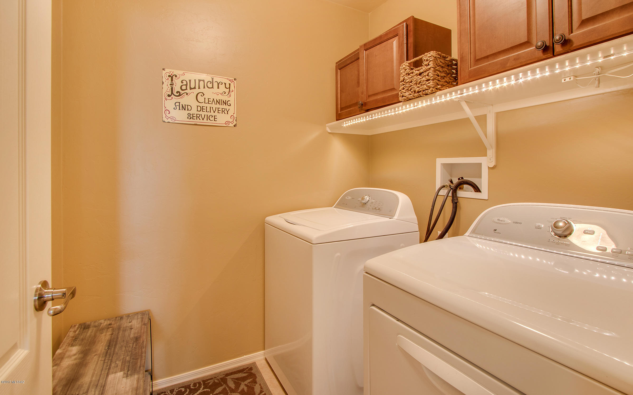 Rancho Del Lago (B37-38) - Residential