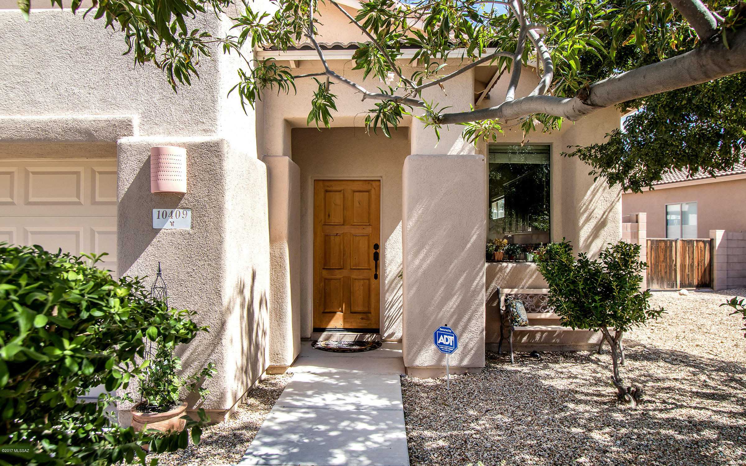 Rancho Del Lago (B37-38) - Residential