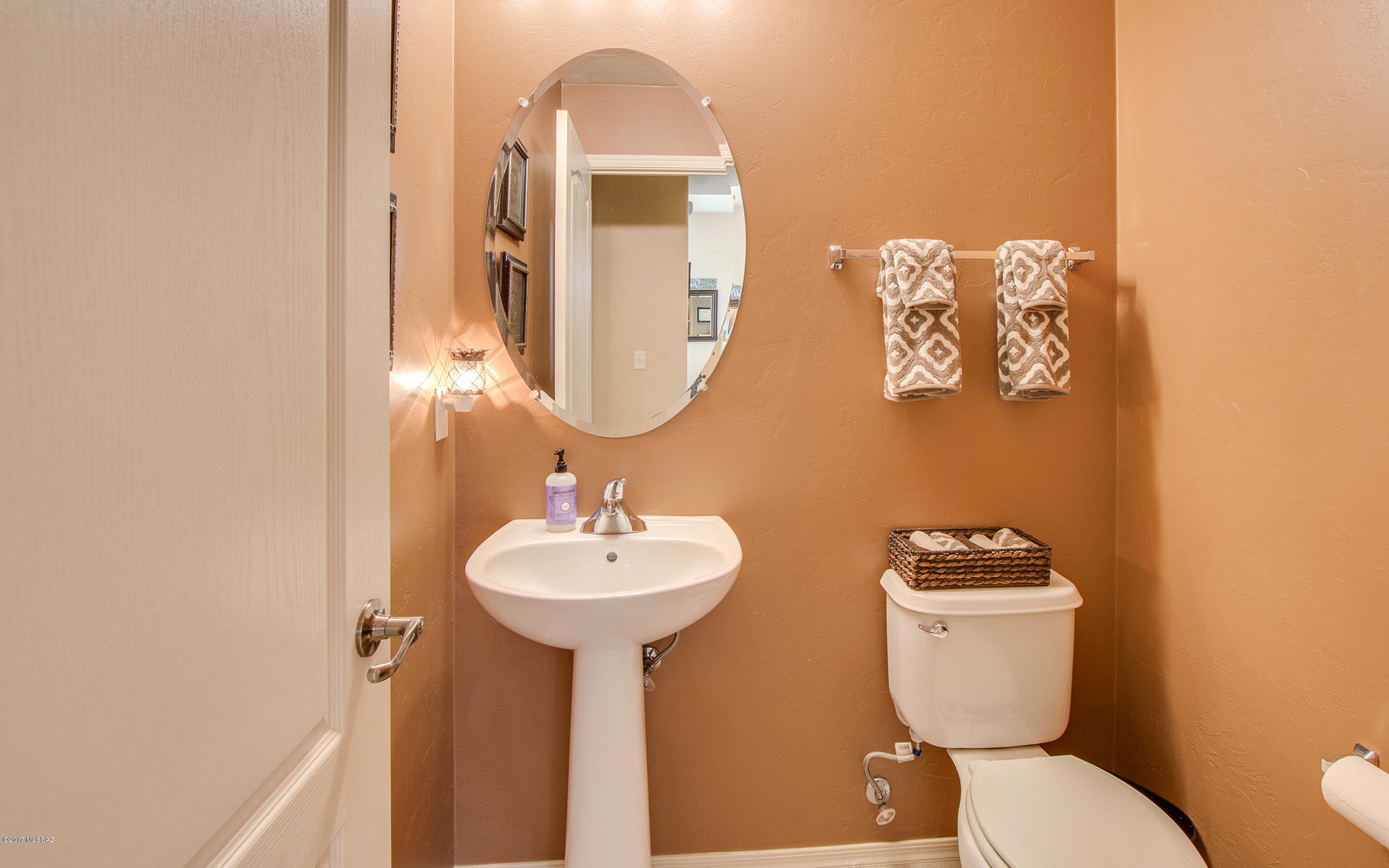 Rancho Del Lago (B37-38) - Residential