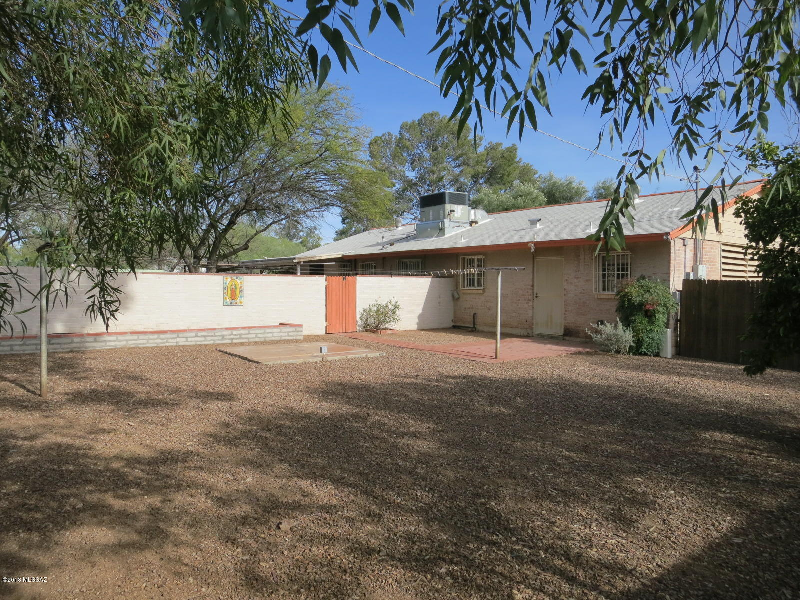 Jackson Addition NO. 2 - Residential