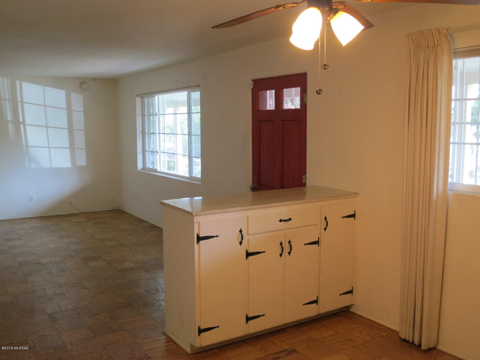 Jackson Addition NO. 2 - Residential