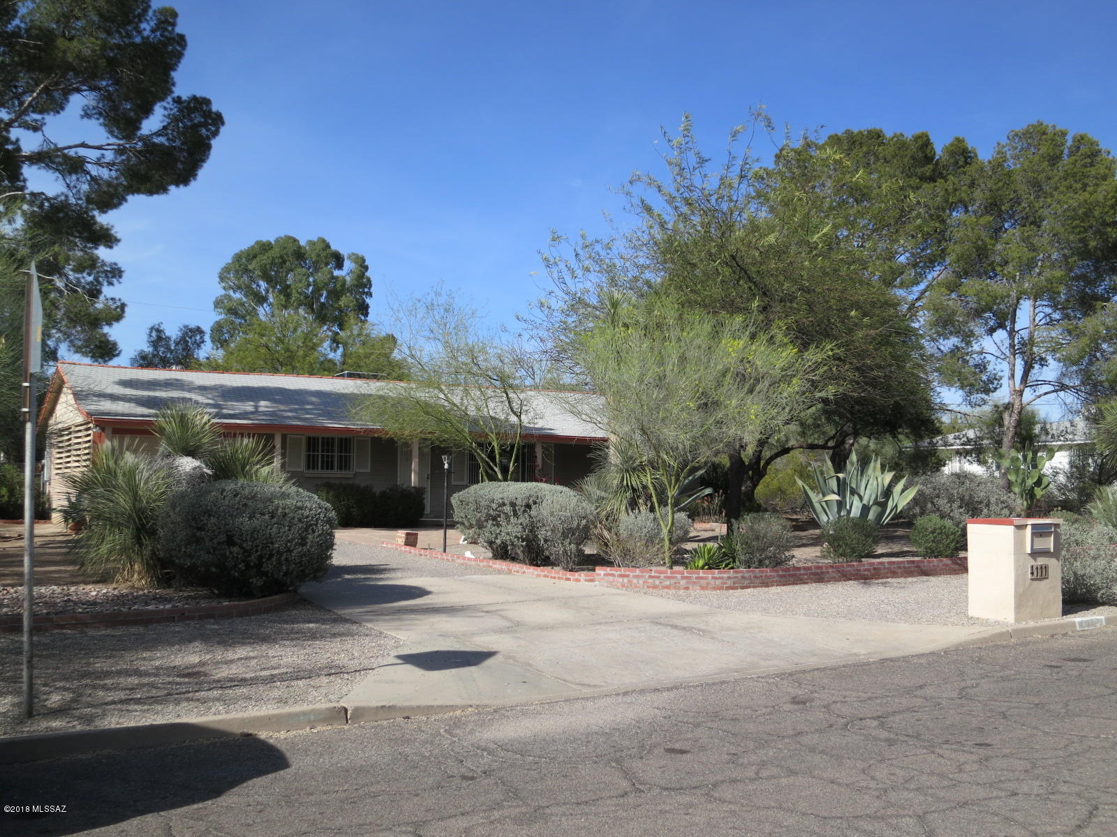 Jackson Addition NO. 2 - Residential