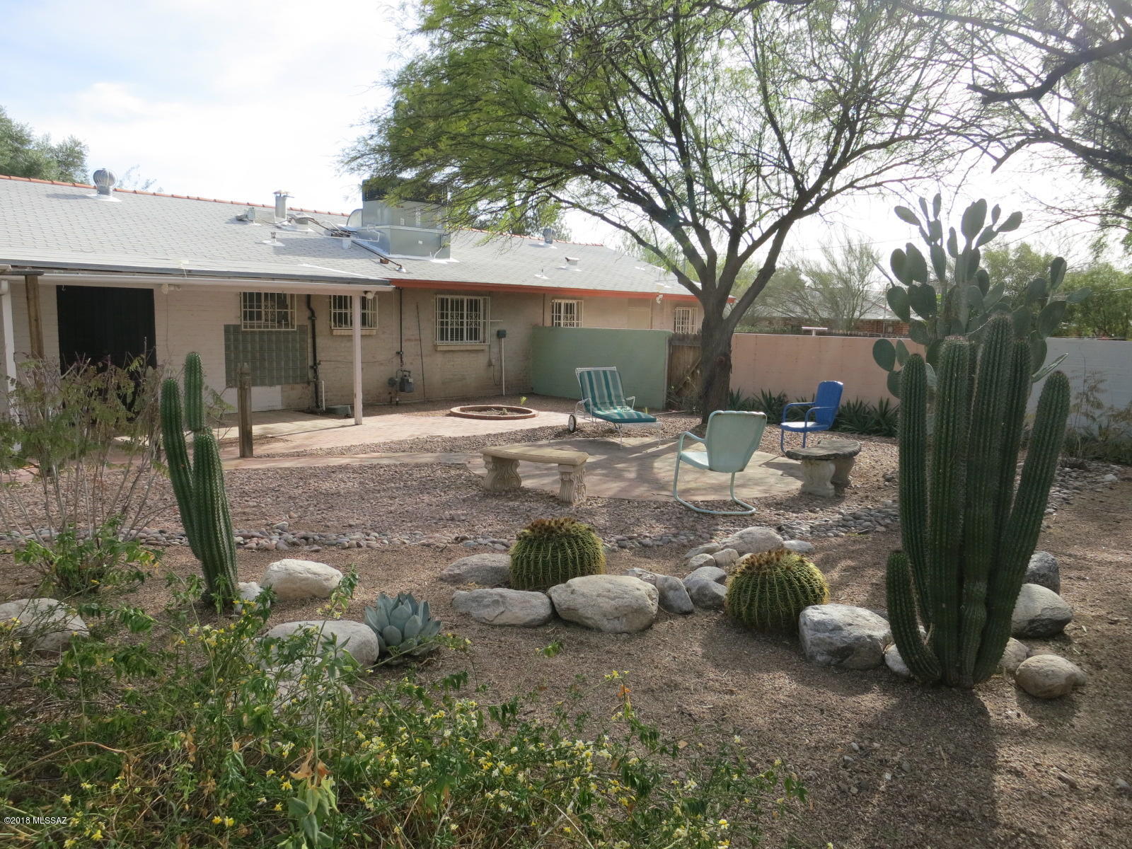 Jackson Addition NO. 2 - Residential