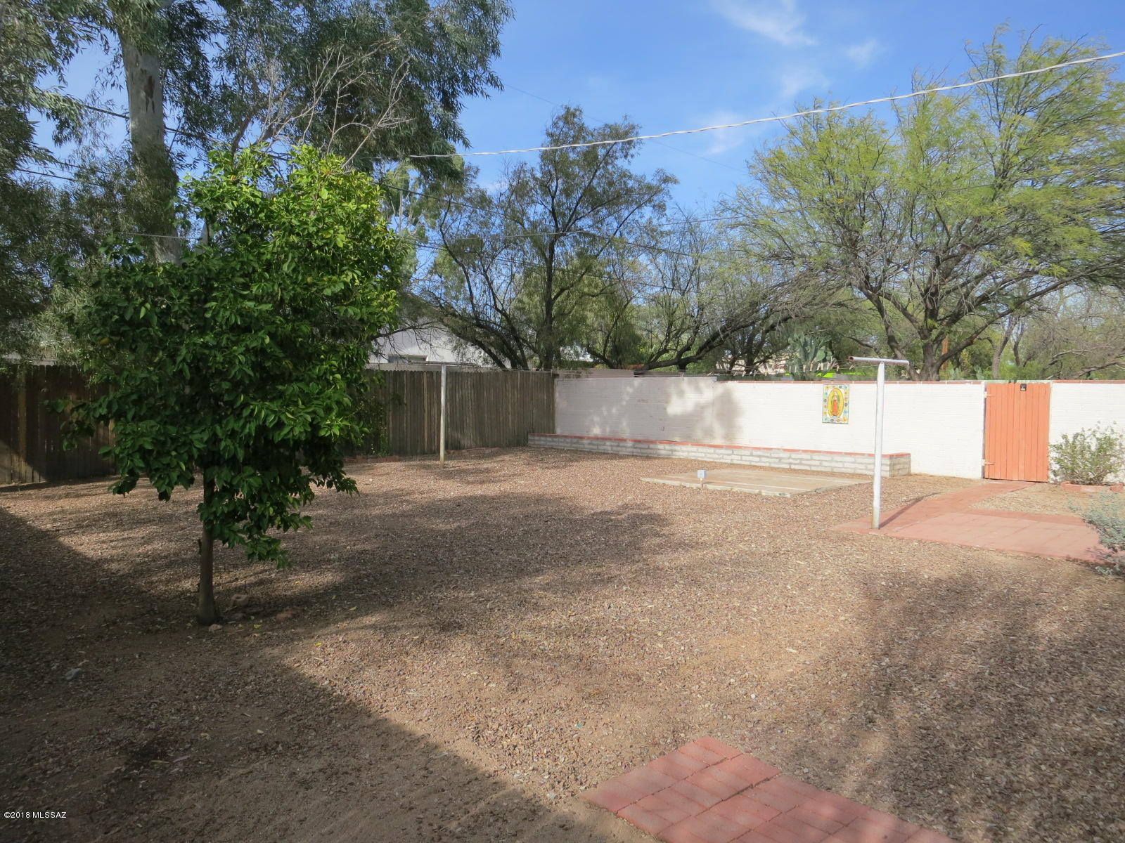 Jackson Addition NO. 2 - Residential