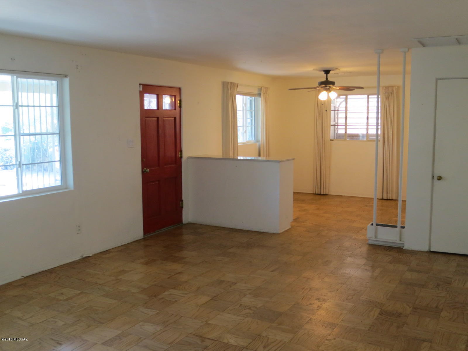 Jackson Addition NO. 2 - Residential