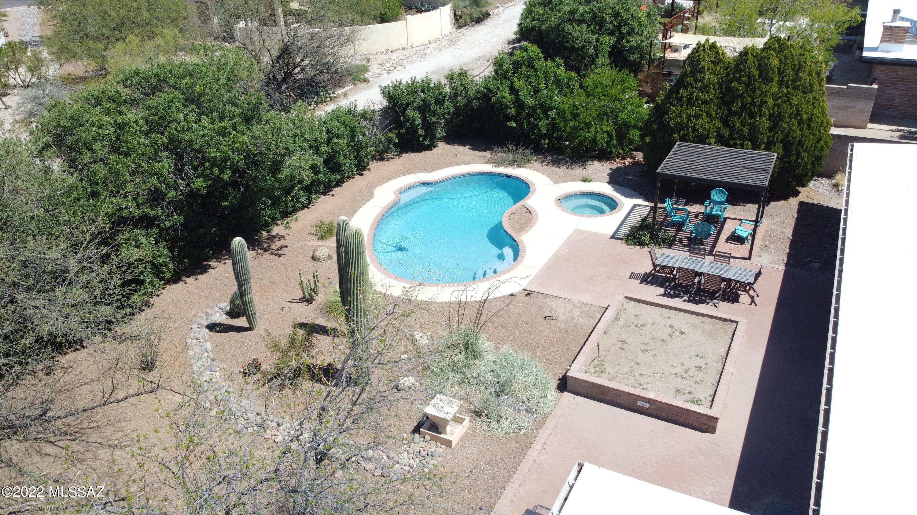 Sabino Vista NO. 2 (1-51) - Residential