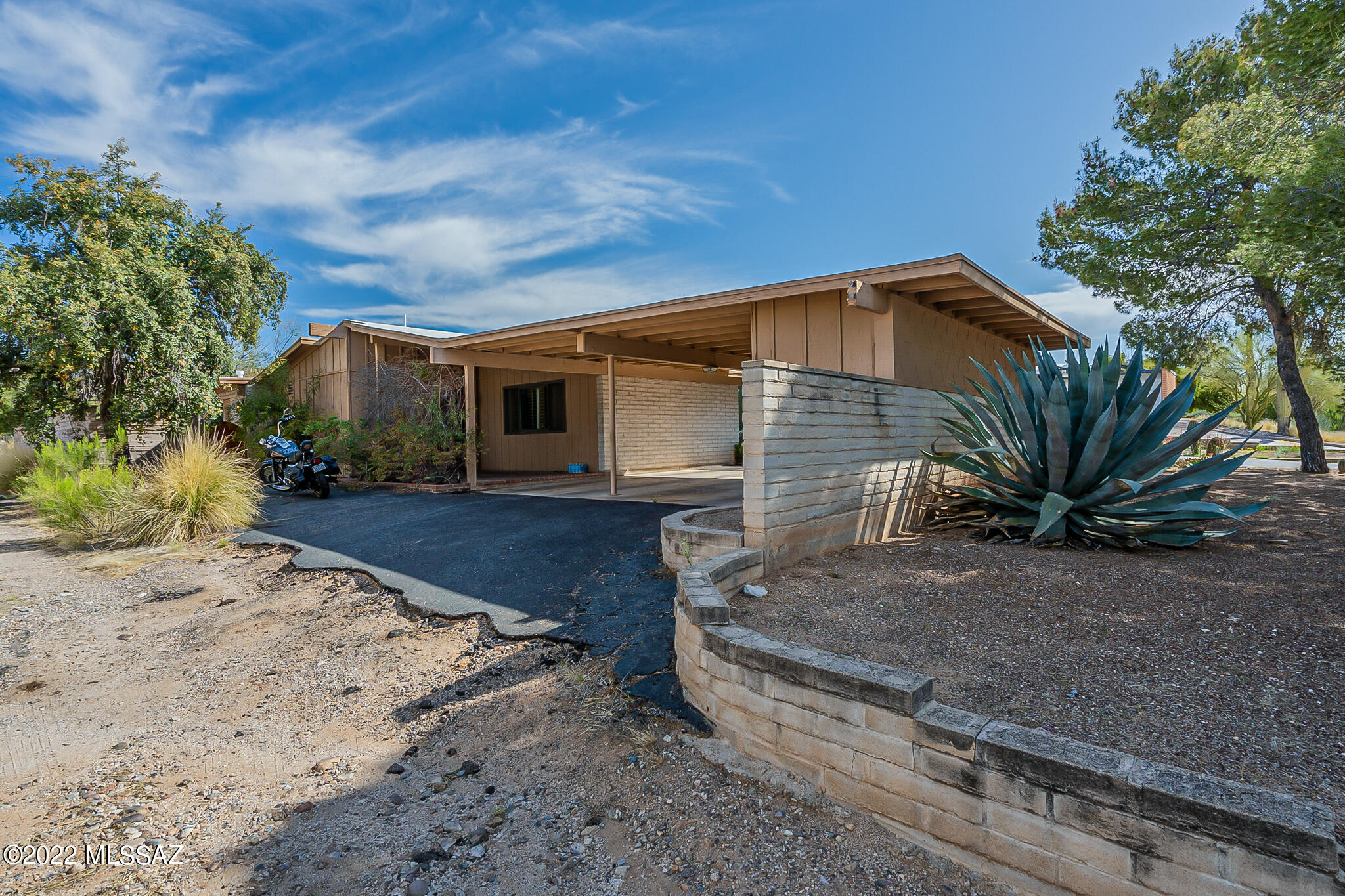 Sabino Vista NO. 2 (1-51) - Residential