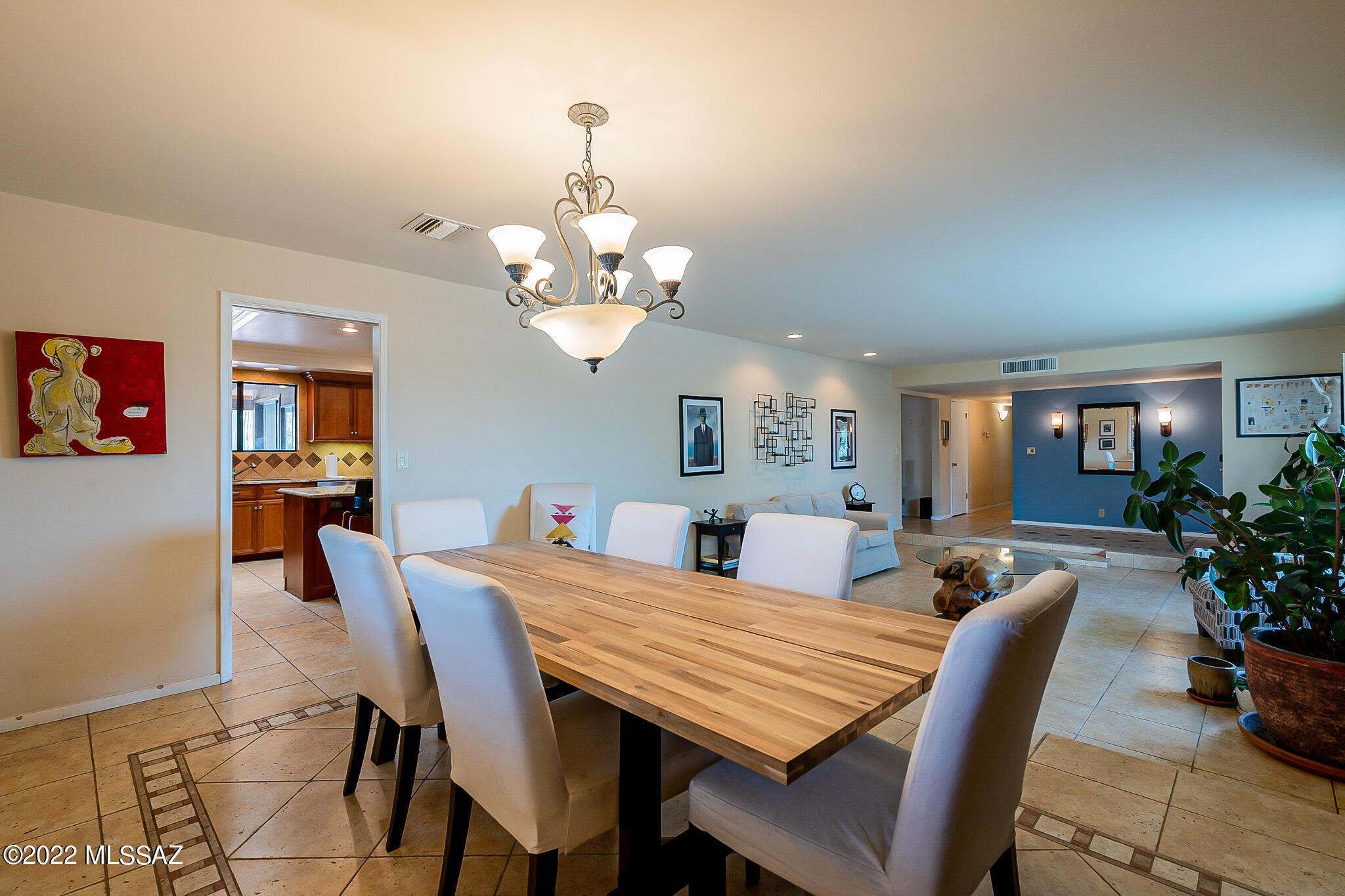 Sabino Vista NO. 2 (1-51) - Residential