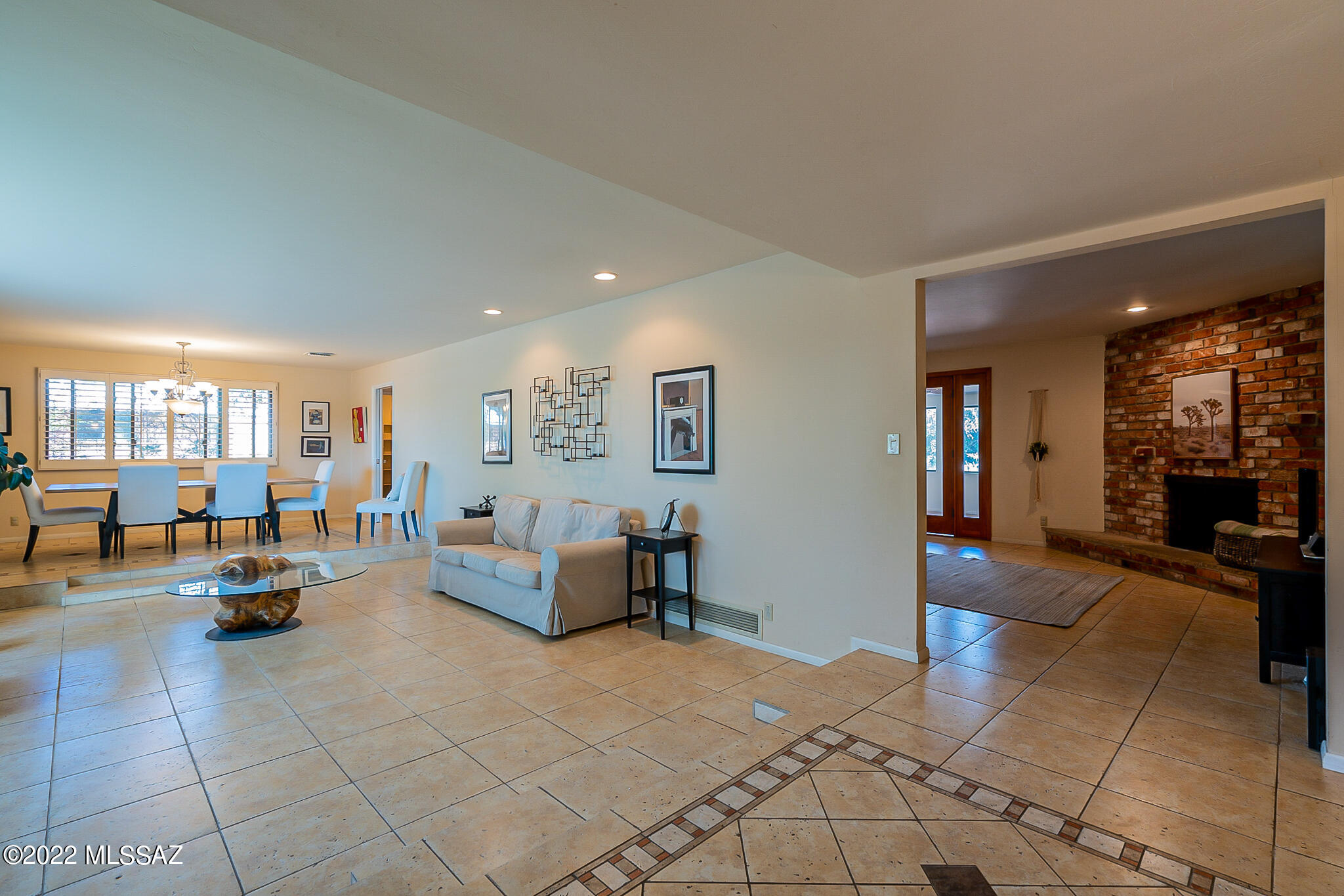 Sabino Vista NO. 2 (1-51) - Residential
