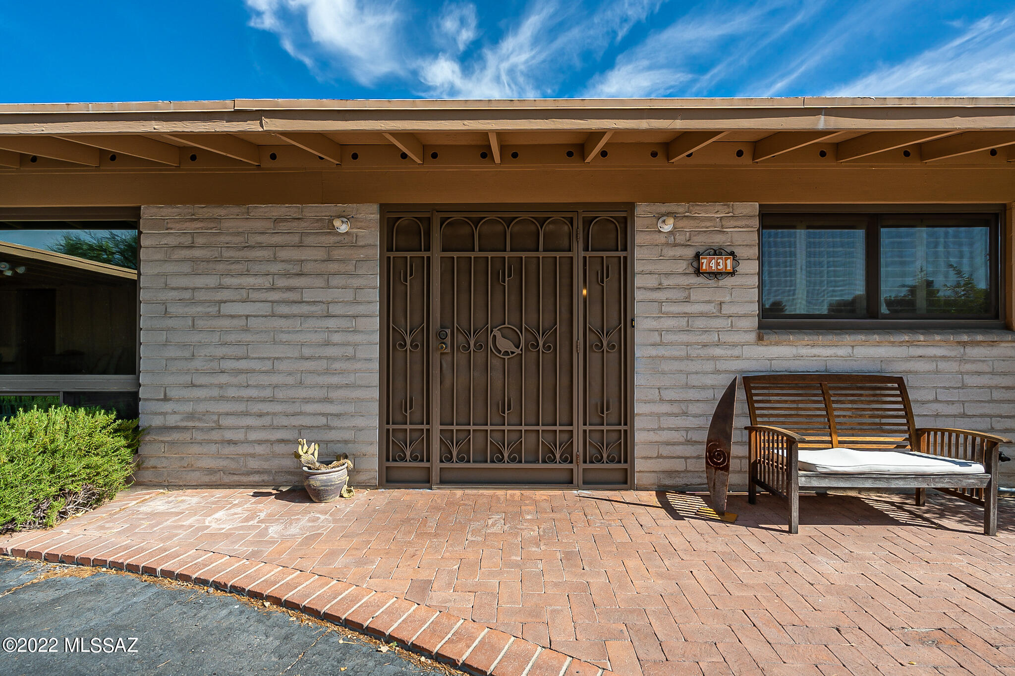 Sabino Vista NO. 2 (1-51) - Residential