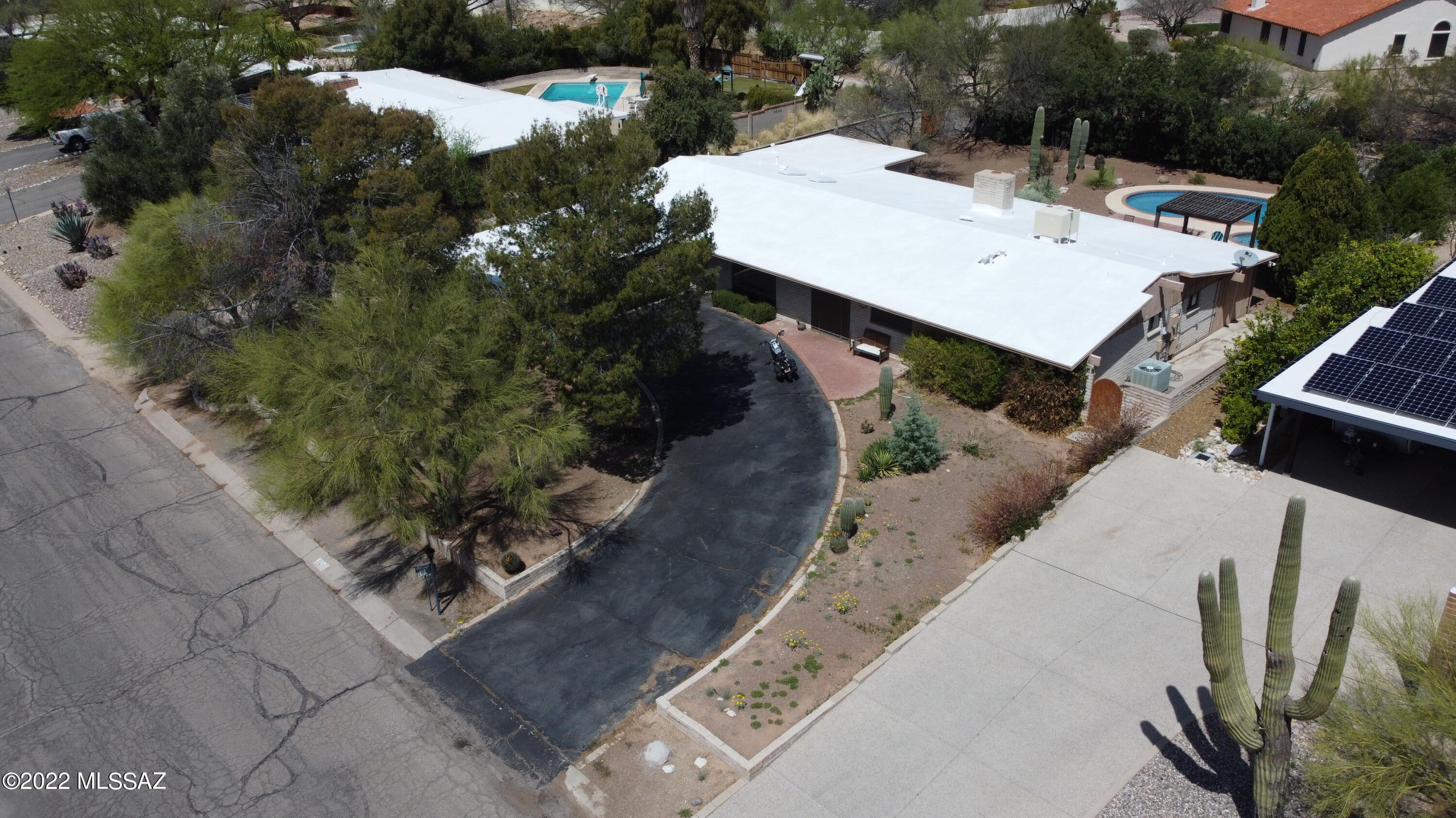 Sabino Vista NO. 2 (1-51) - Residential