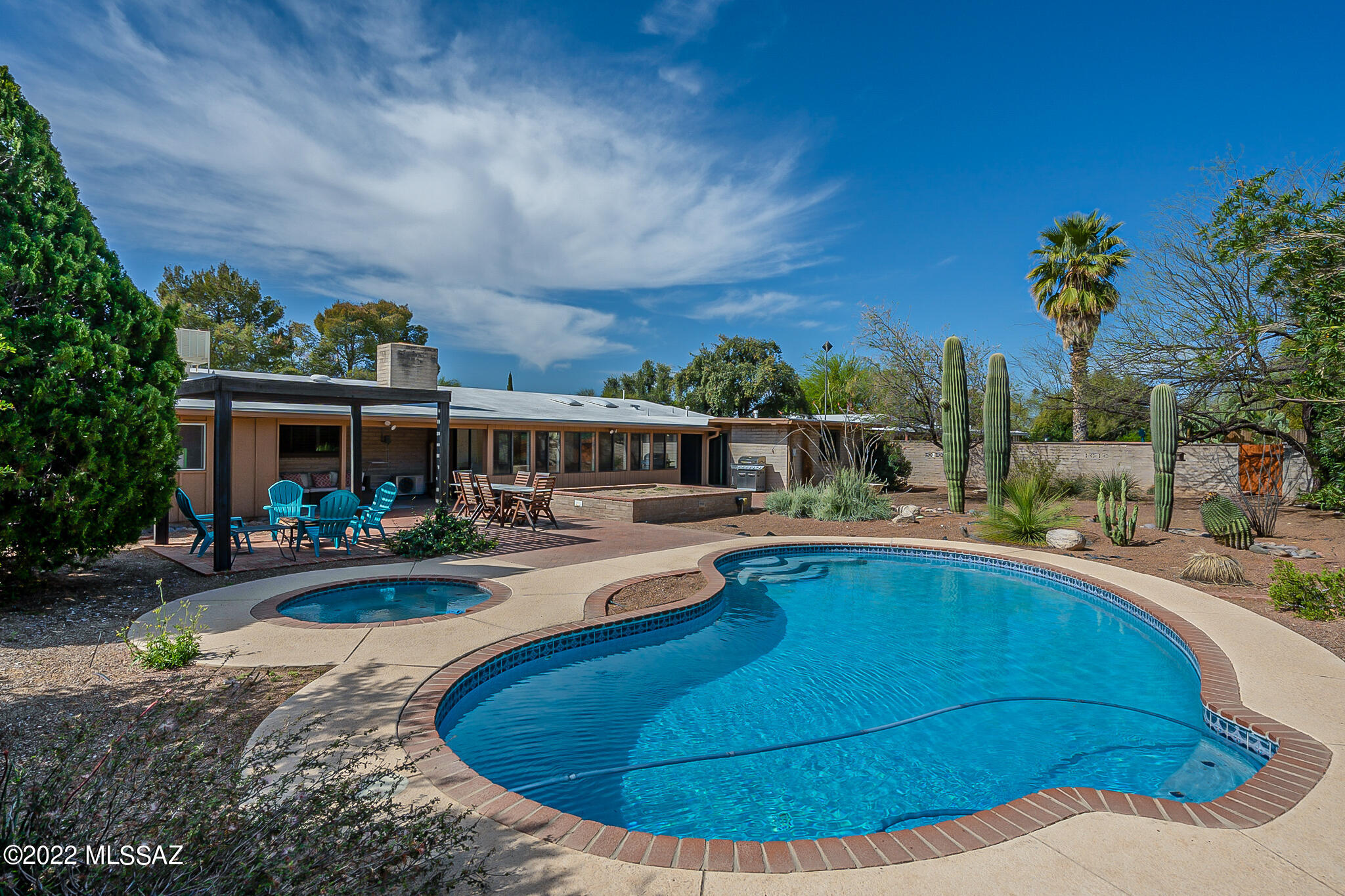 Sabino Vista NO. 2 (1-51) - Residential
