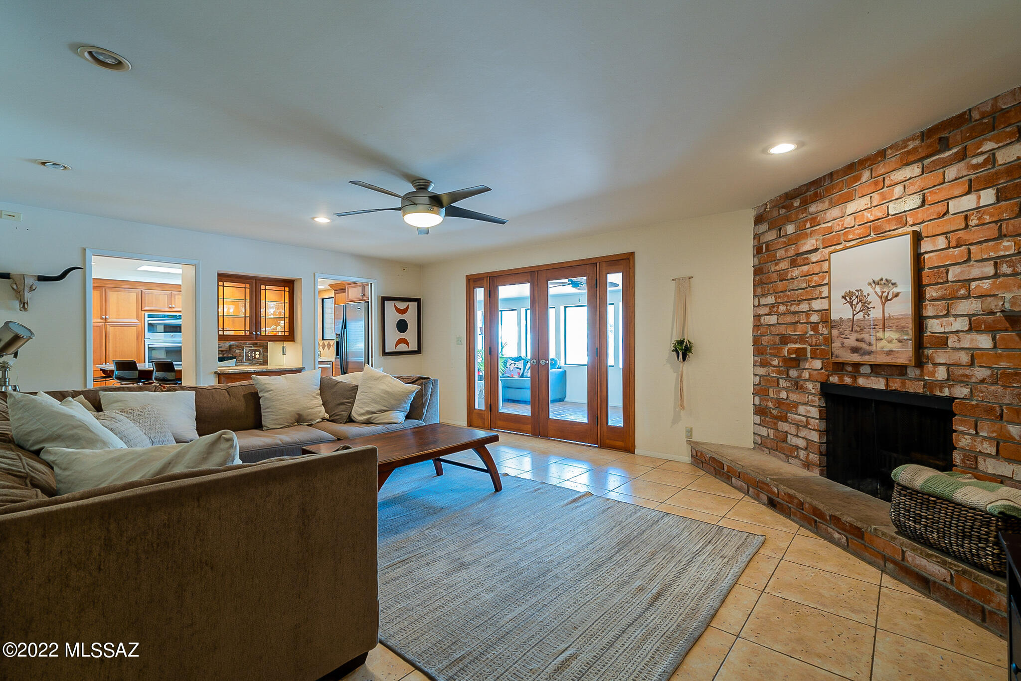 Sabino Vista NO. 2 (1-51) - Residential