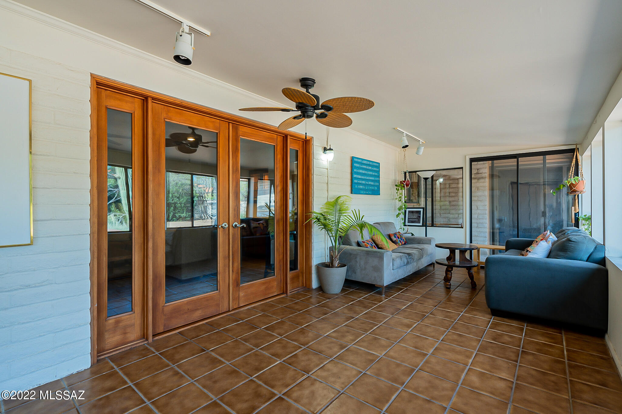 Sabino Vista NO. 2 (1-51) - Residential