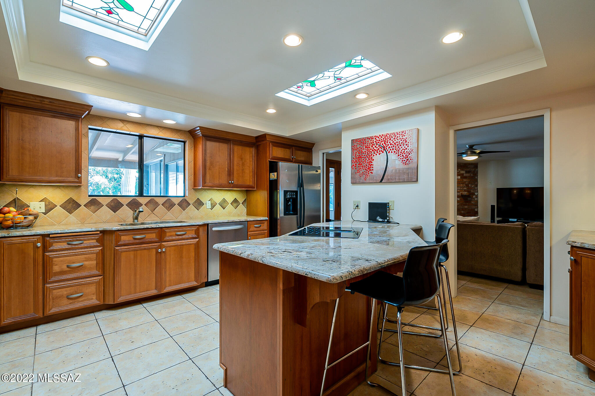 Sabino Vista NO. 2 (1-51) - Residential