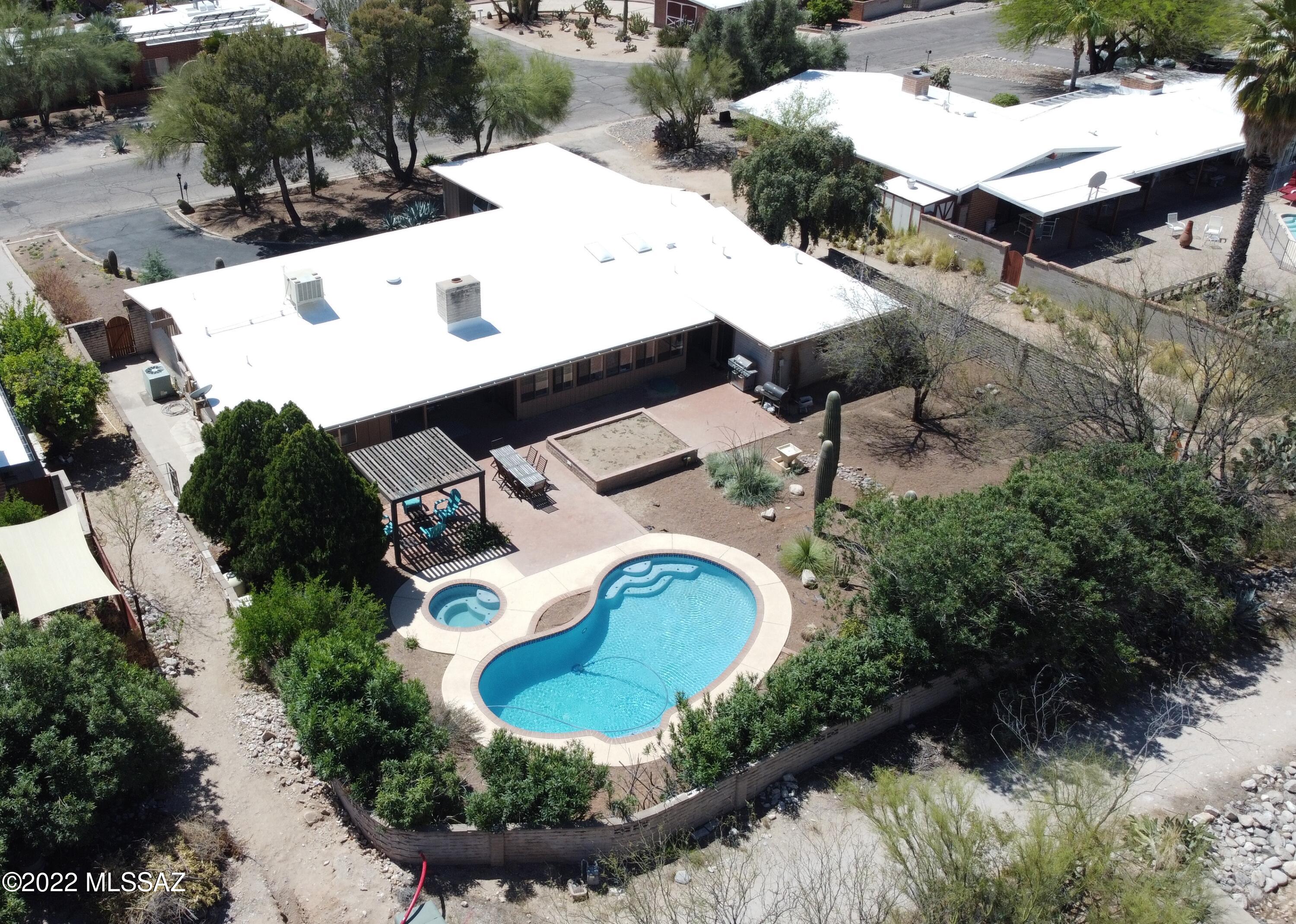 Sabino Vista NO. 2 (1-51) - Residential