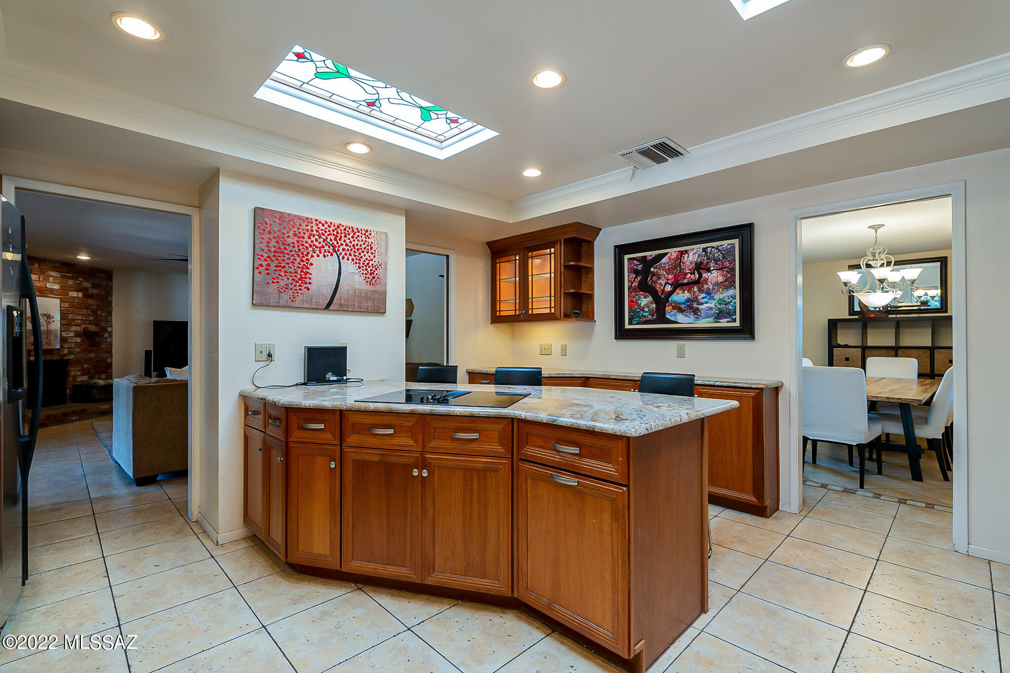 Sabino Vista NO. 2 (1-51) - Residential