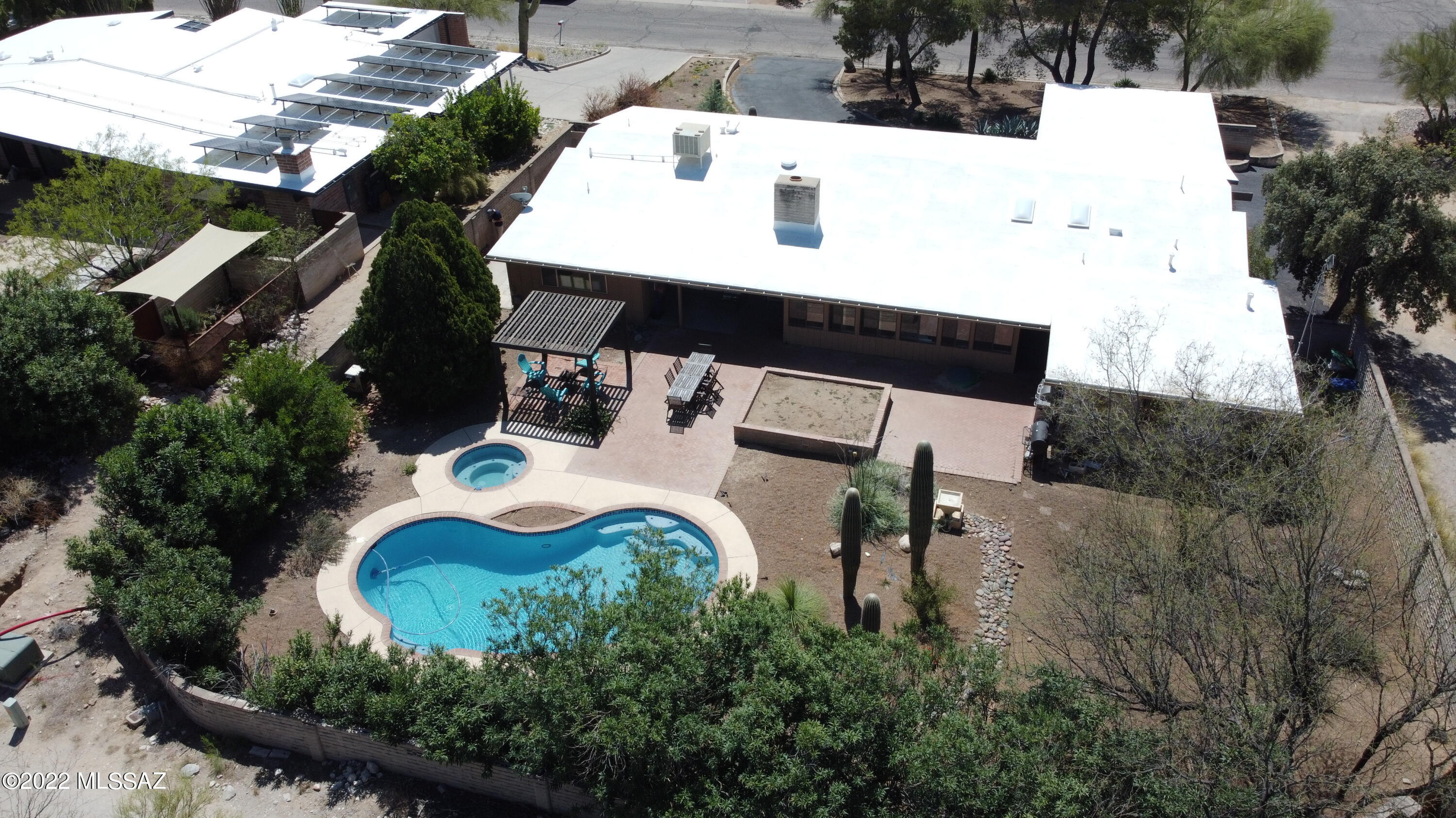 Sabino Vista NO. 2 (1-51) - Residential