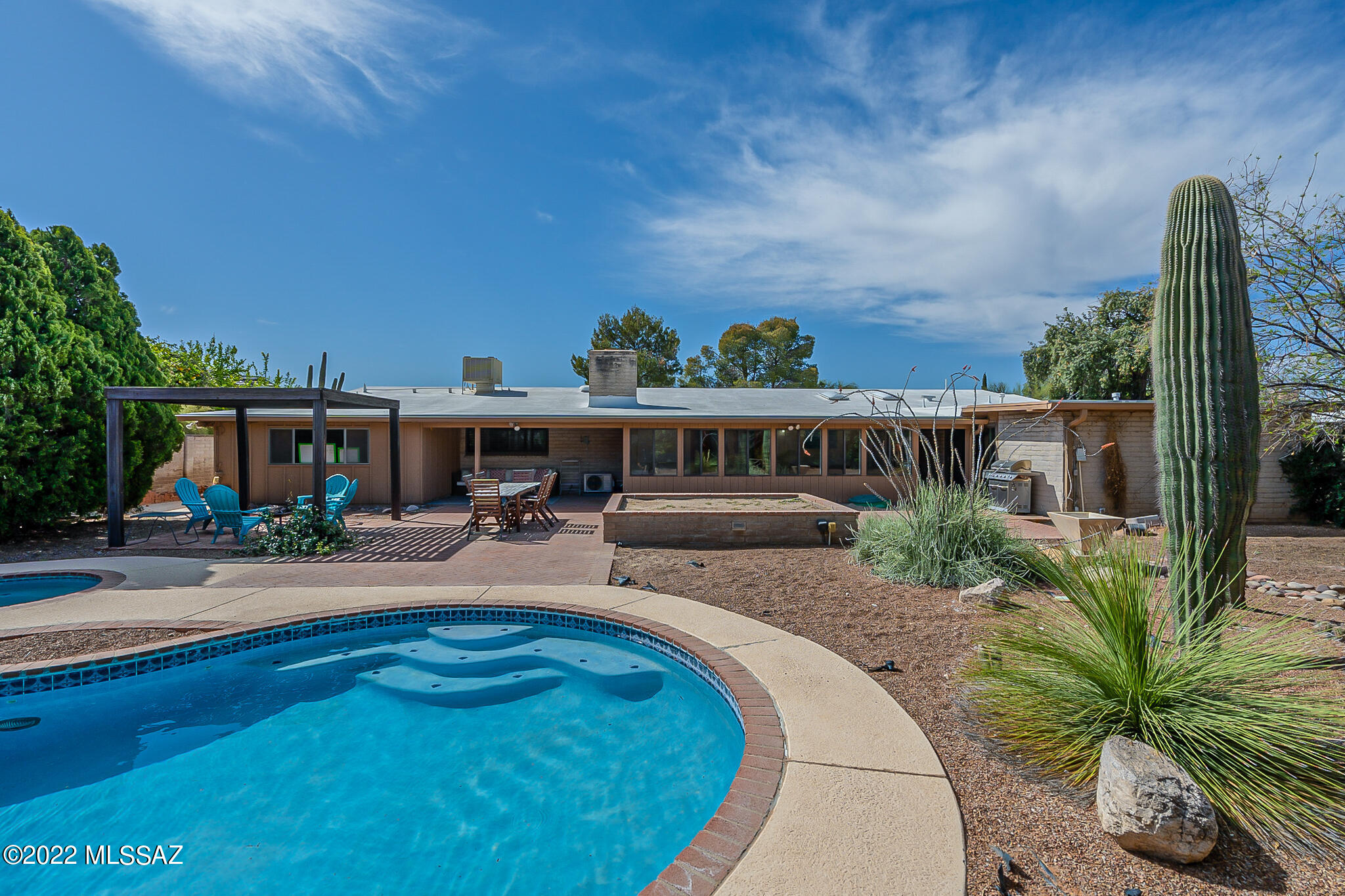 Sabino Vista NO. 2 (1-51) - Residential