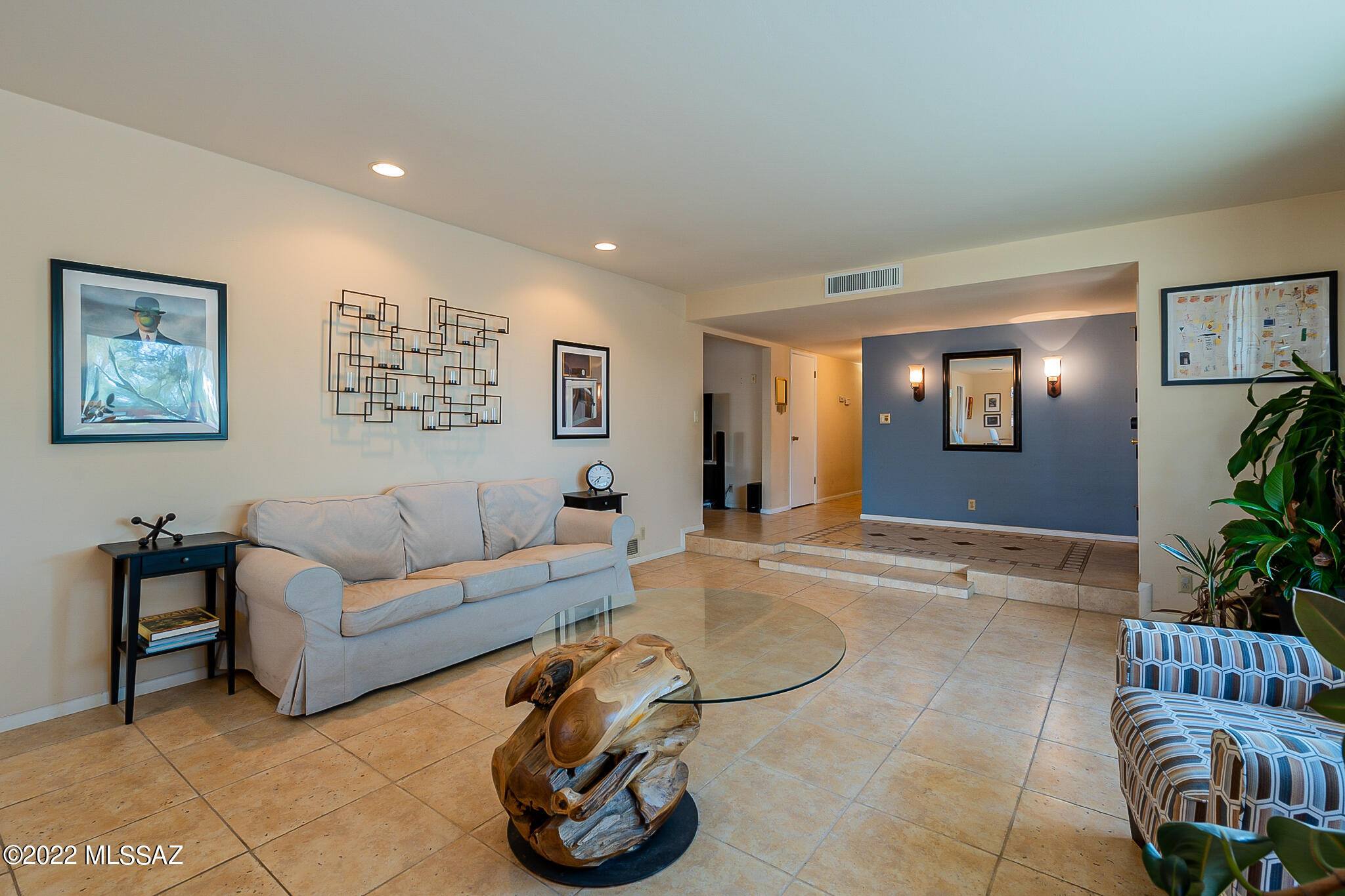 Sabino Vista NO. 2 (1-51) - Residential