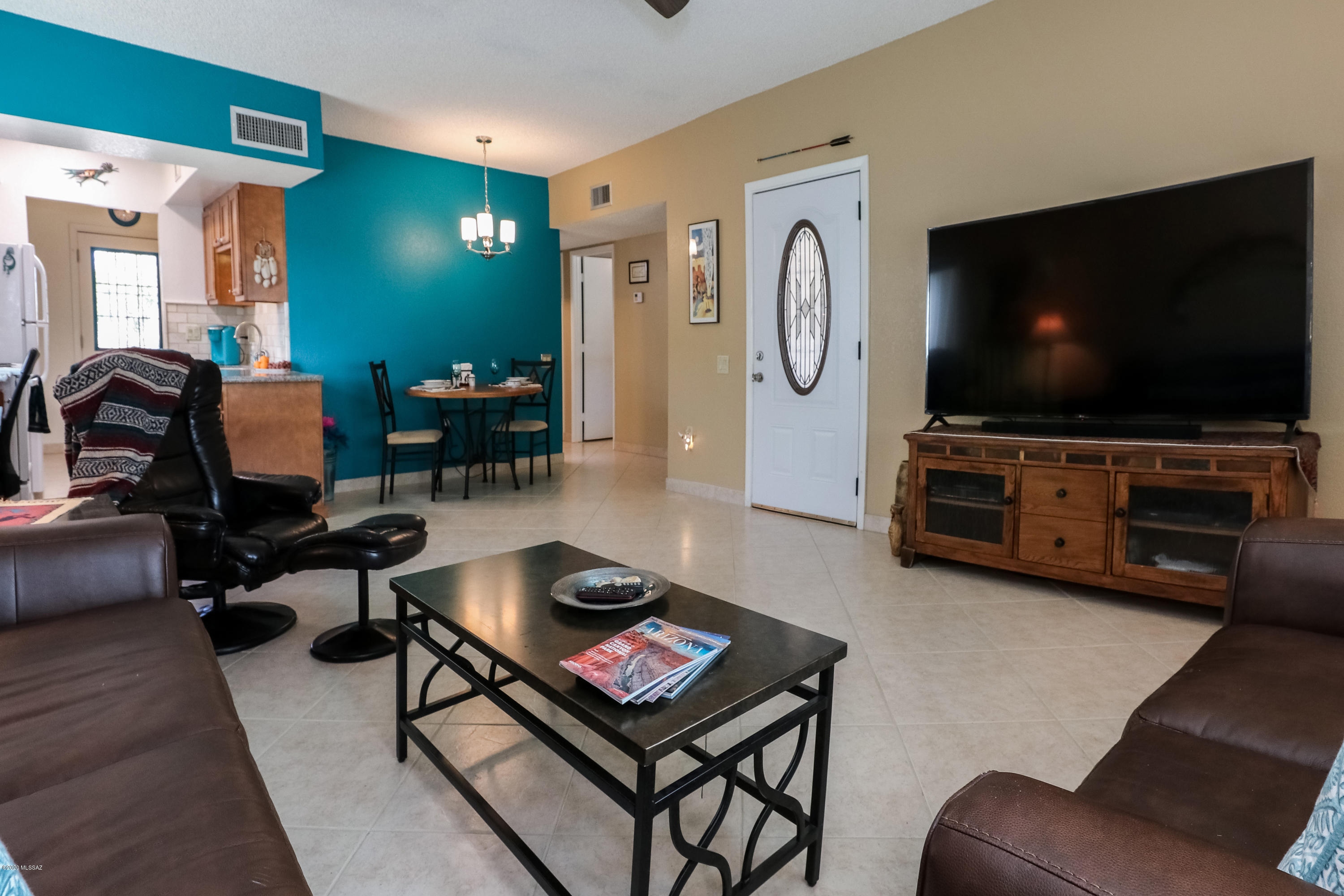 Green Valley Desert Hills NO. 2(1-613) - Residential