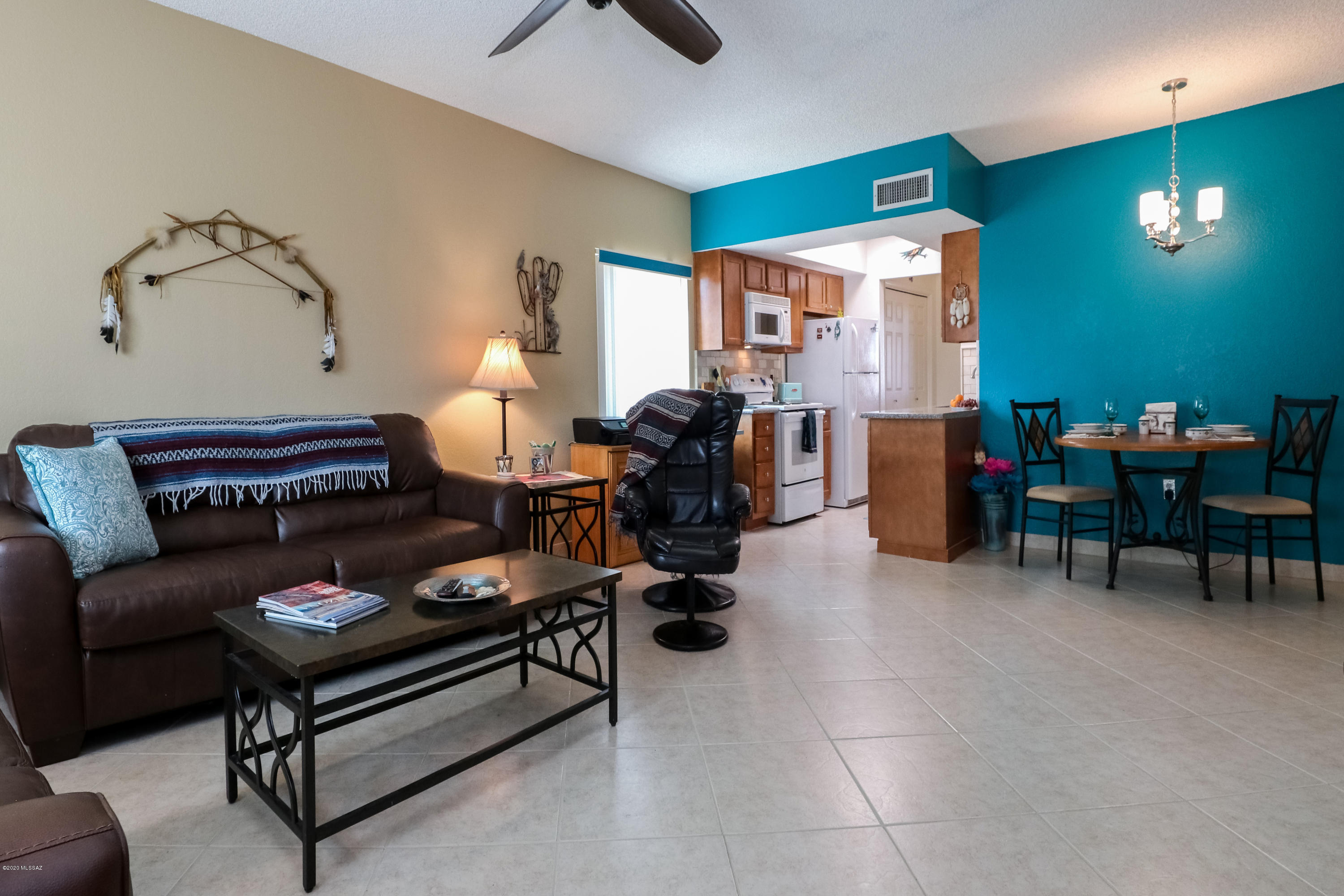 Green Valley Desert Hills NO. 2(1-613) - Residential