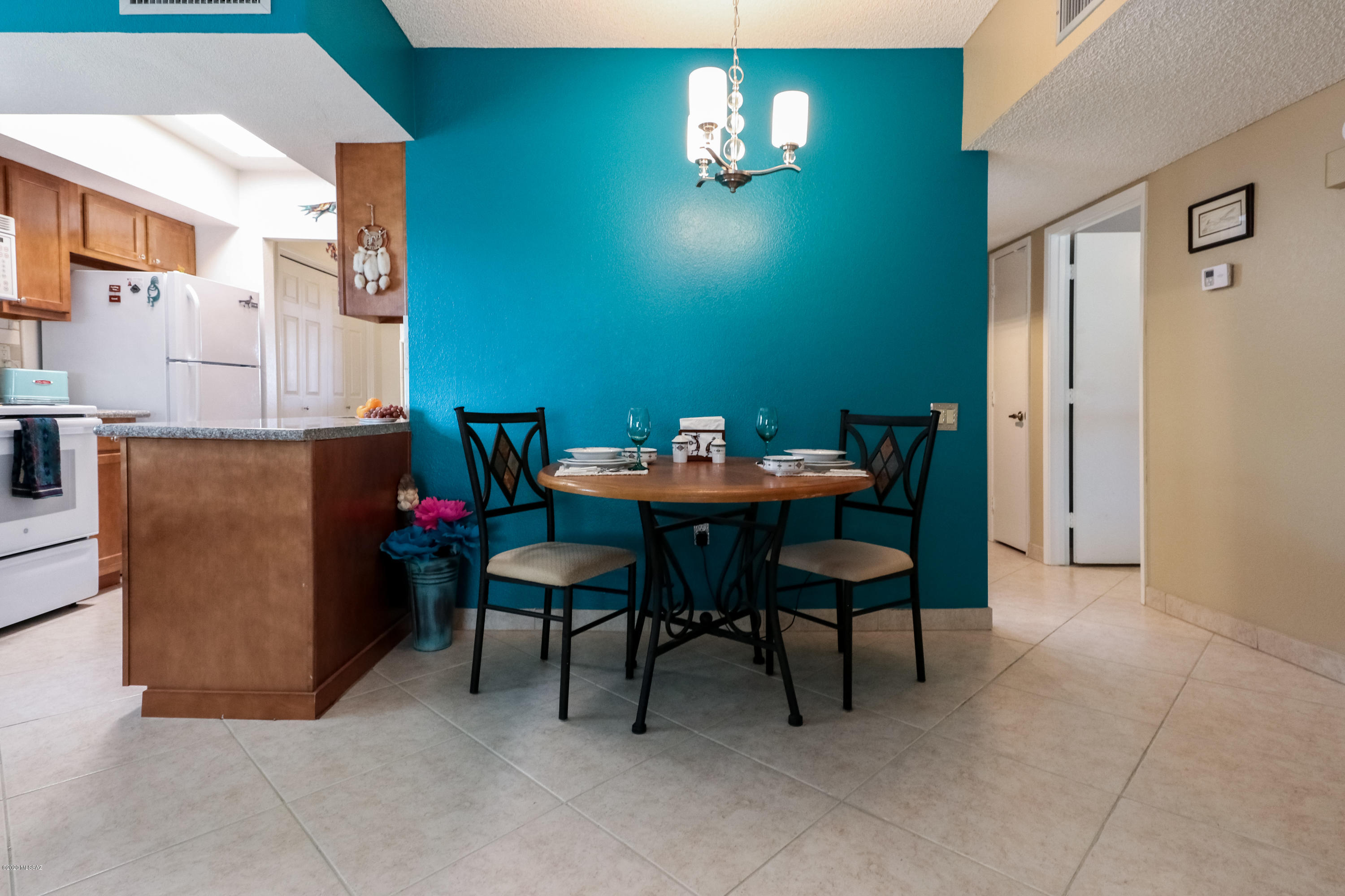 Green Valley Desert Hills NO. 2(1-613) - Residential