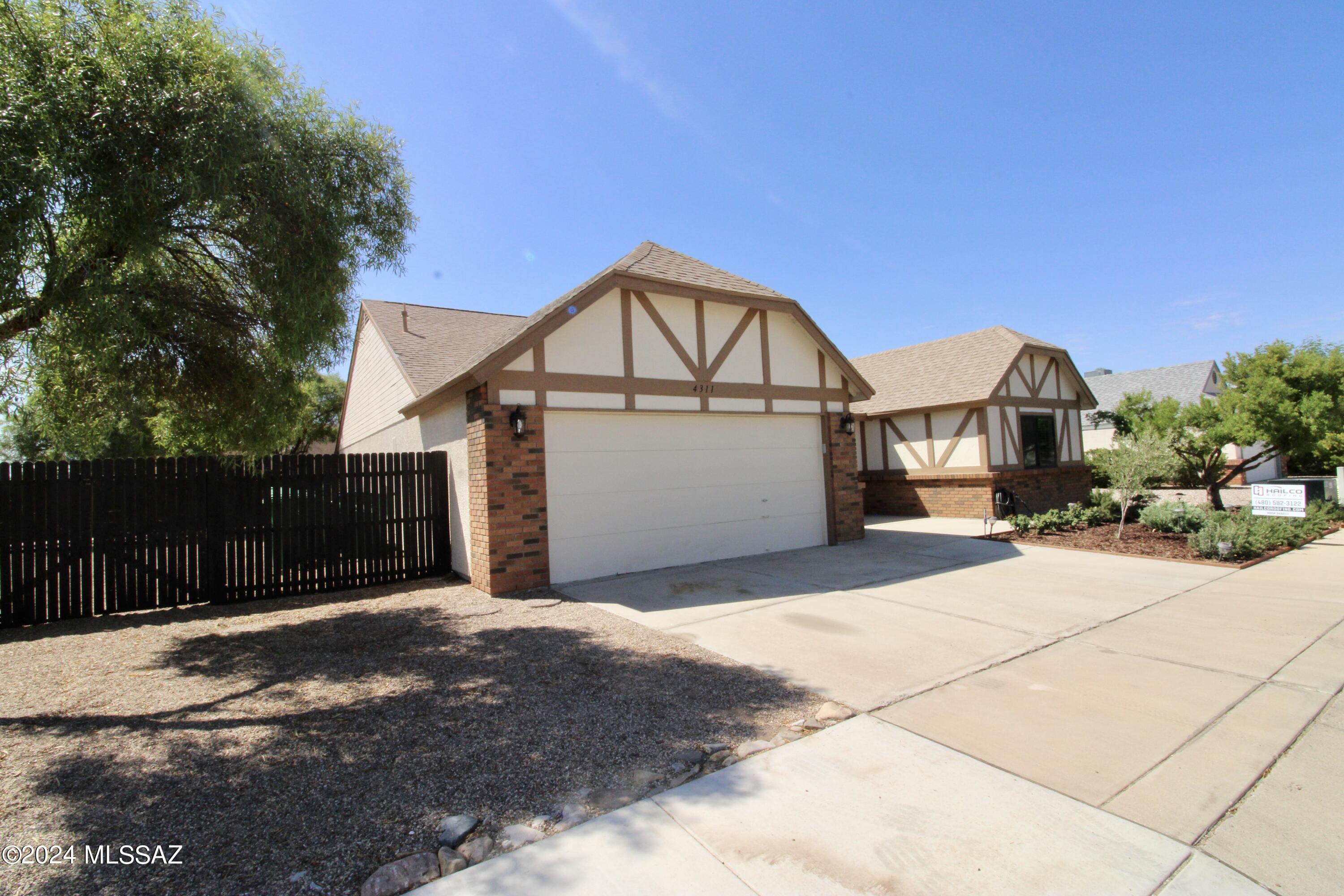 Gatewood Ranch (92-293) - Residential Lease