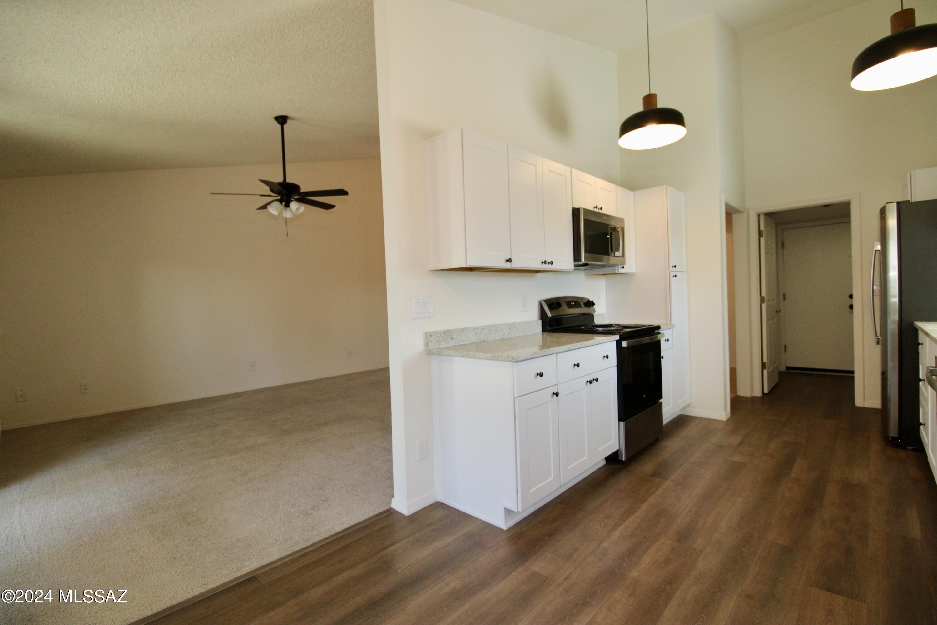 Gatewood Ranch (92-293) - Residential Lease