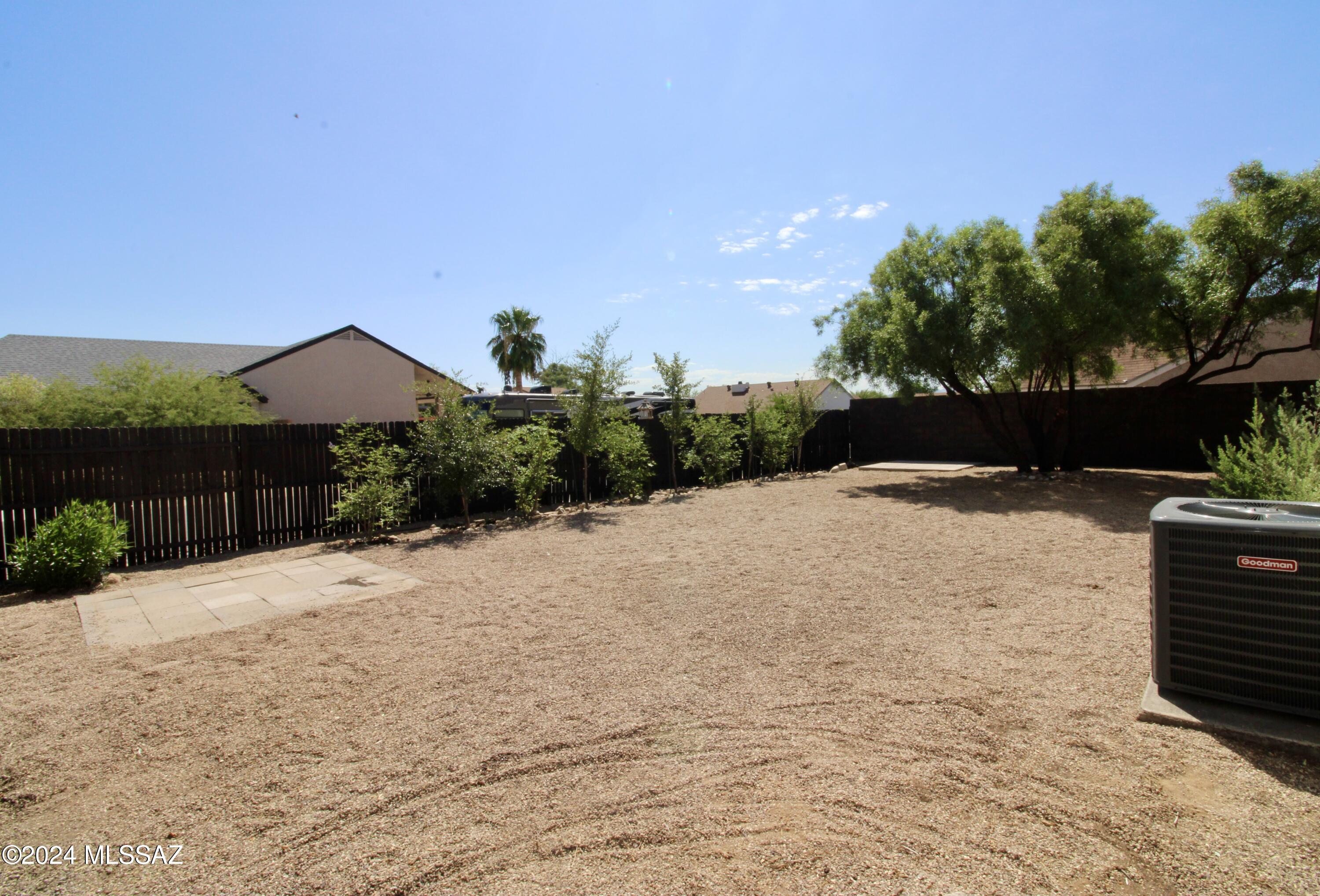 Gatewood Ranch (92-293) - Residential Lease
