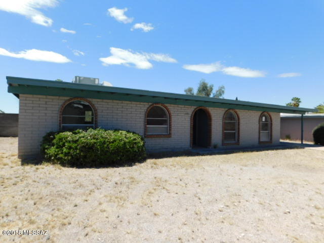Braewood Terrace (1-107) - Residential