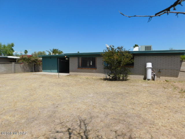 Braewood Terrace (1-107) - Residential