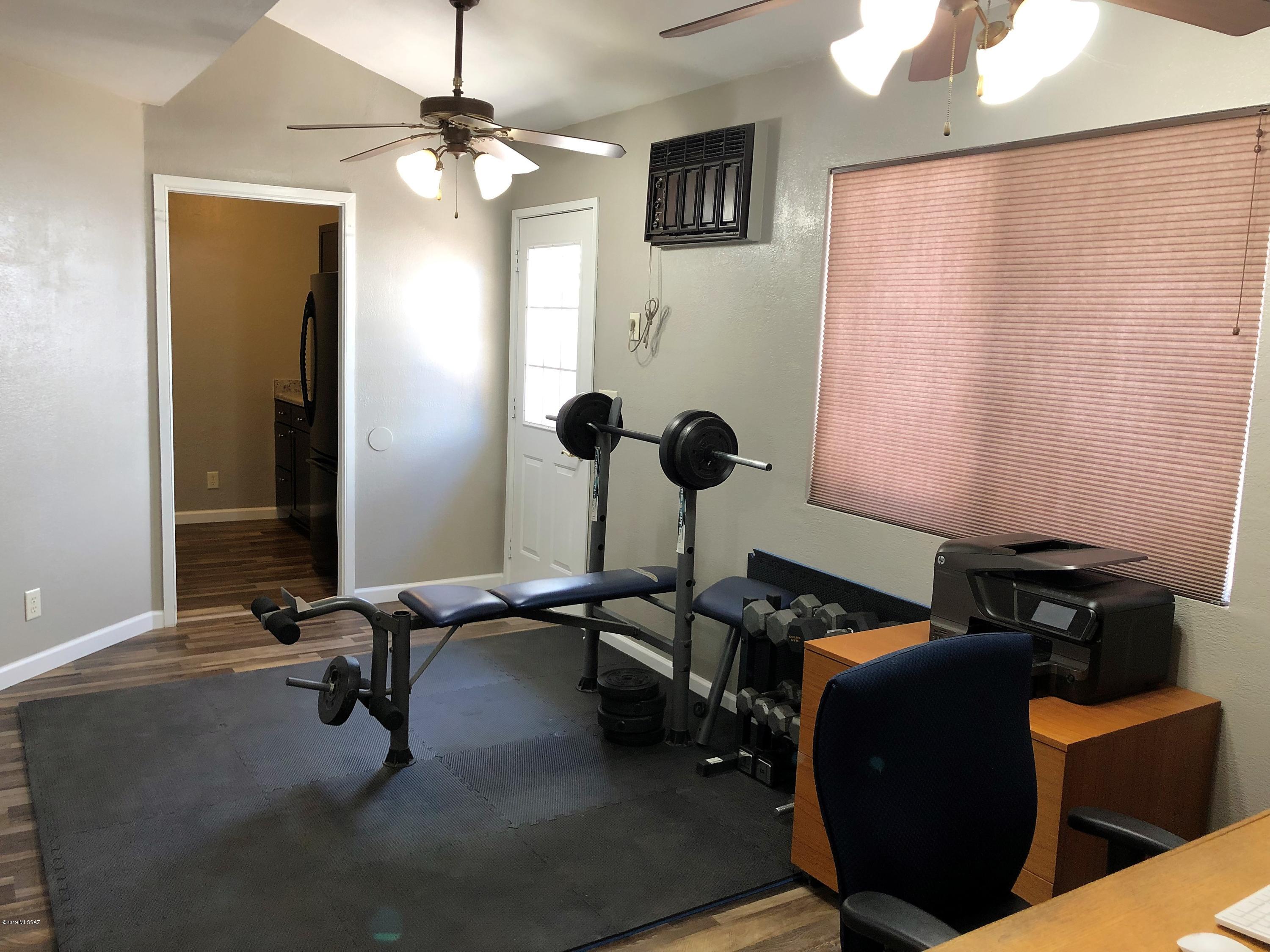 Northpointe Ridge(1-151) - Residential